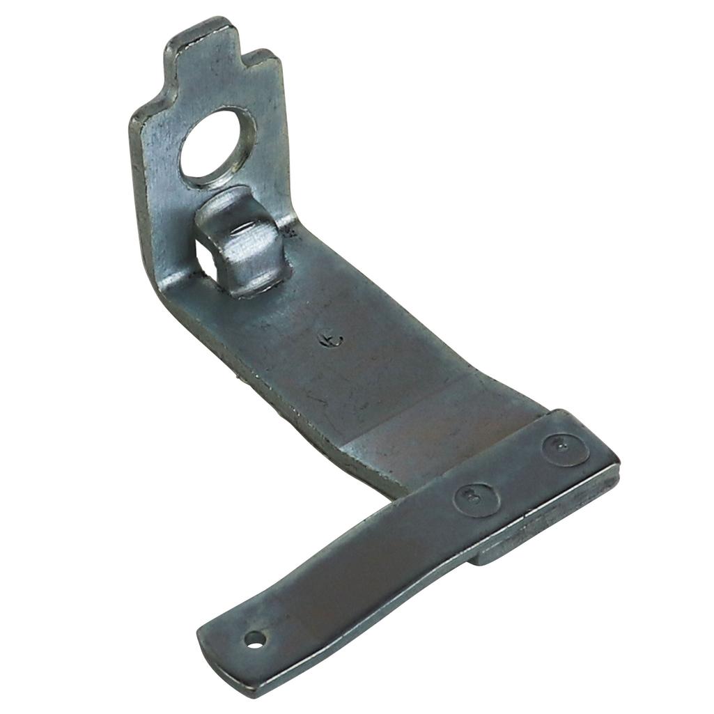 C1 1953-1957 Corvette Female Hood Latch Lever, RH