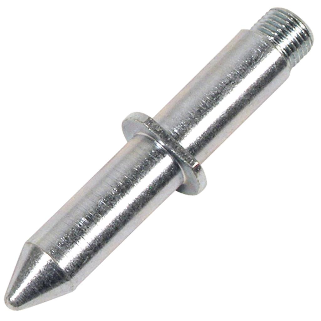 C1 1953-1957 Corvette Male Hood Lock, Pin Only