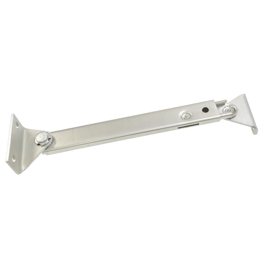 C1 1958 Corvette Hood Support, RH Mount (58 Early)