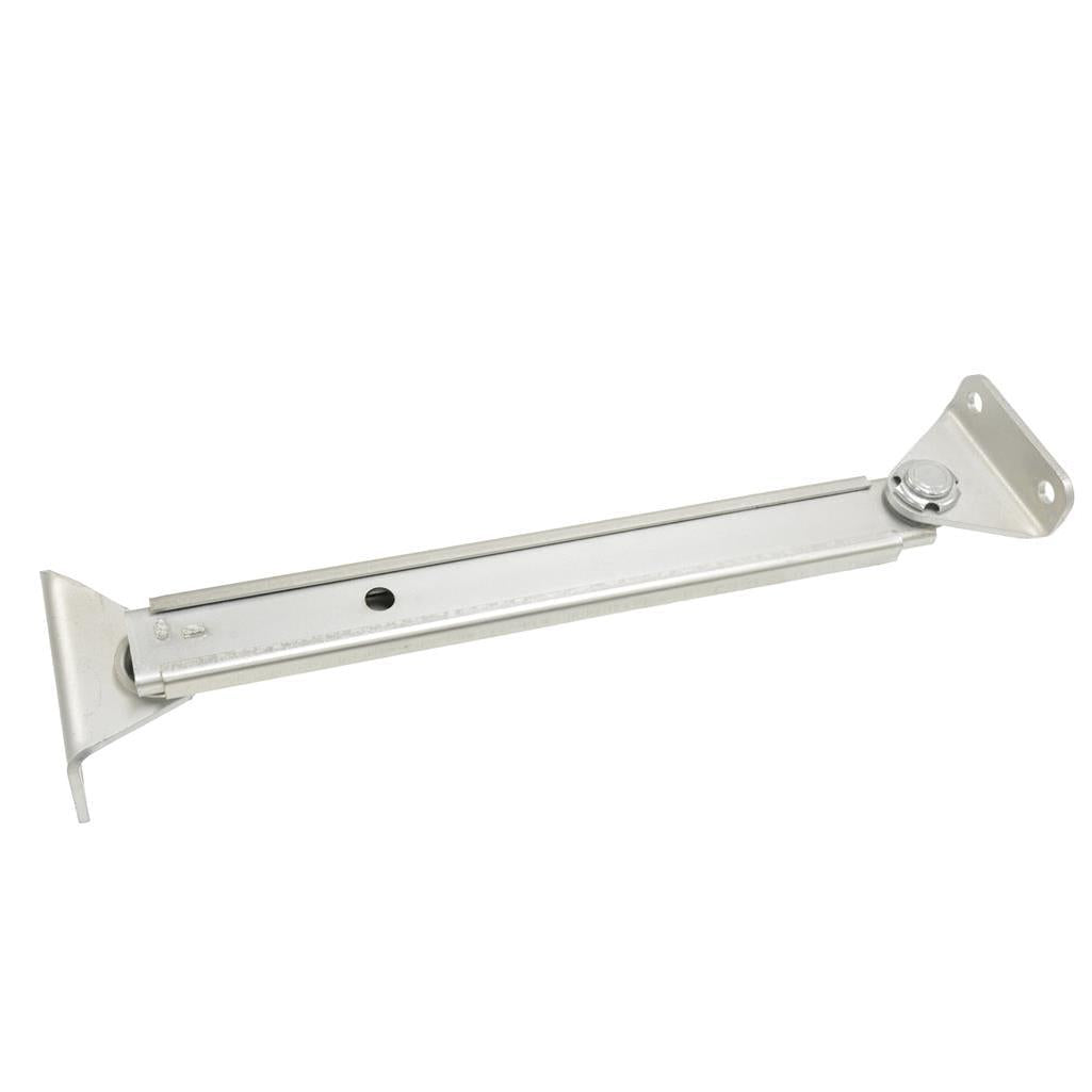 C1 1958 Corvette Hood Support, RH Mount (58 Early)