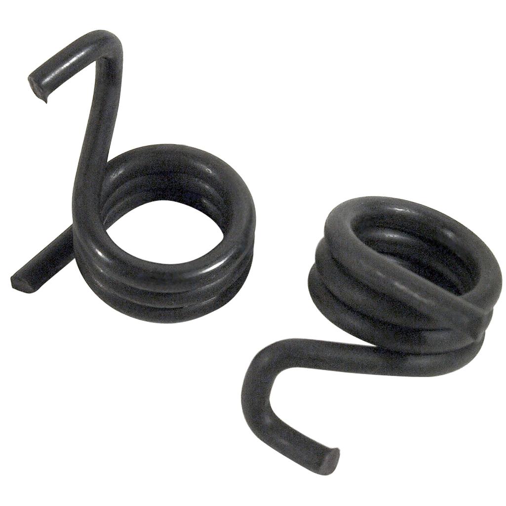 C1 1956-1962 Corvette Seat Adjuster Handle Return Springs