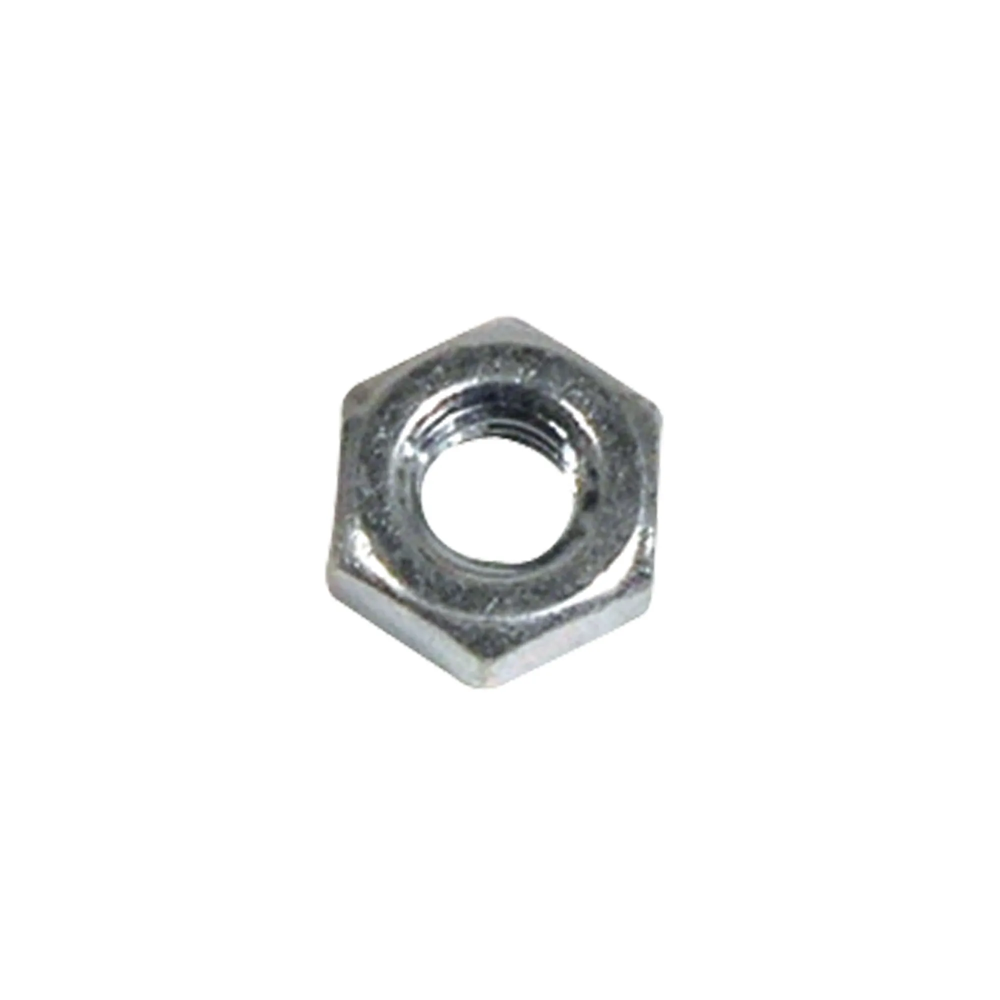 C1 1957-1962 Corvette Inside Mirror Jamb Nut