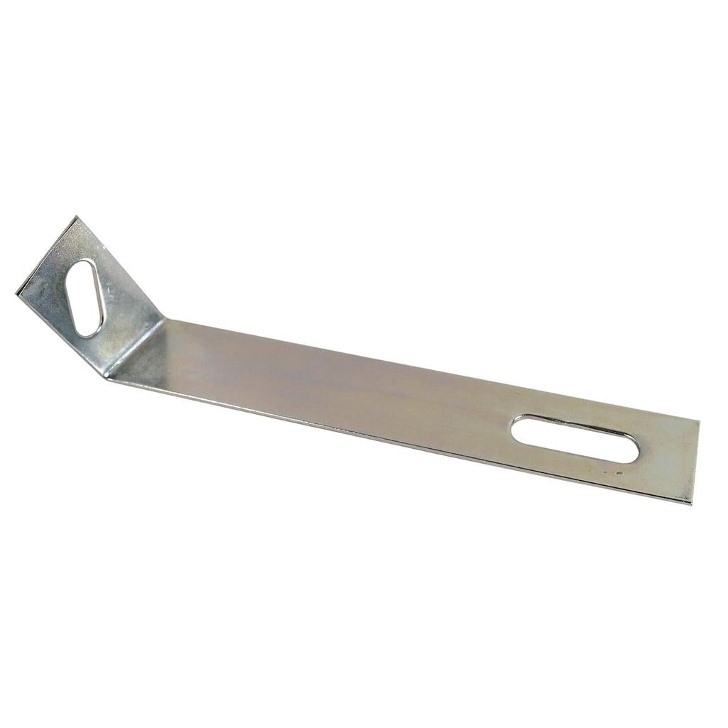 C1 1953-1957 Corvette Radio Support Bracket