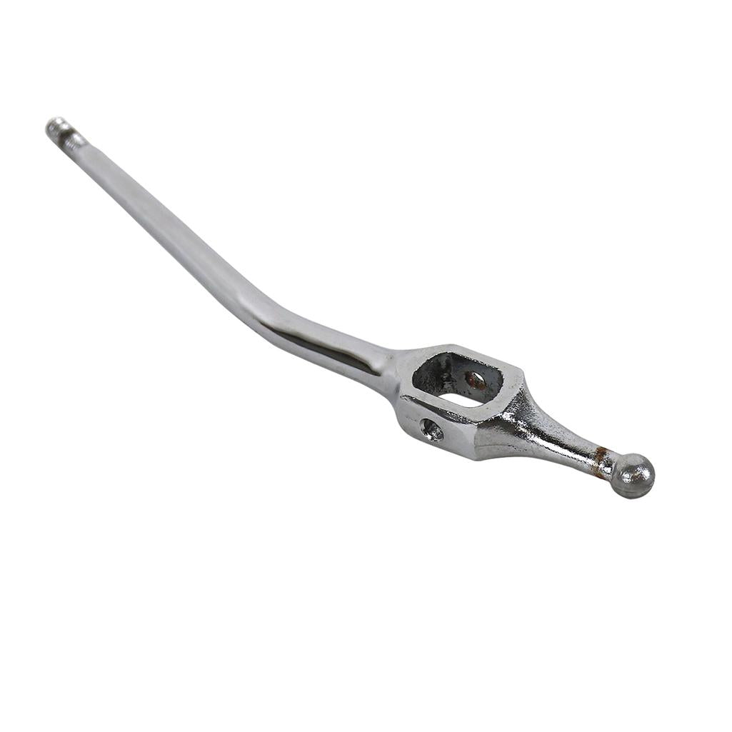 C1 1957-1958 Corvette Shifter Handle, Stock 4 Speed