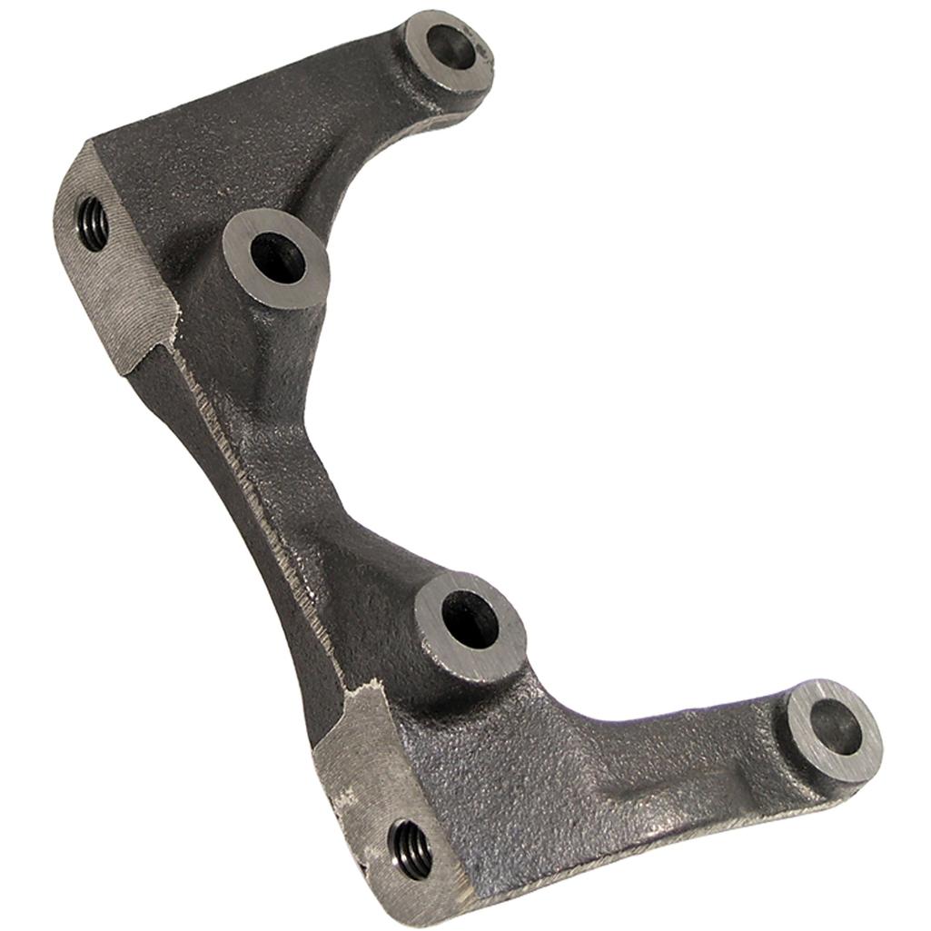 C1 1955-1961 Corvette Transmission Mount Bracket, Automatic