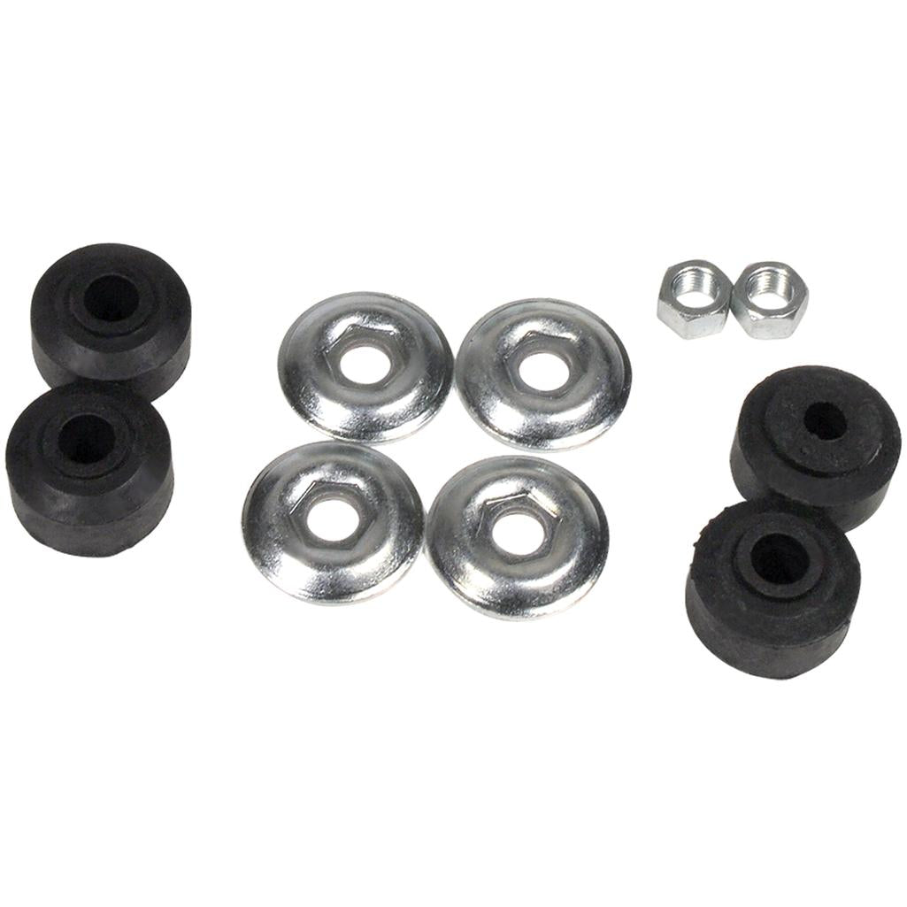 C1 1953-1962 Corvette Front Shock Mount Kit