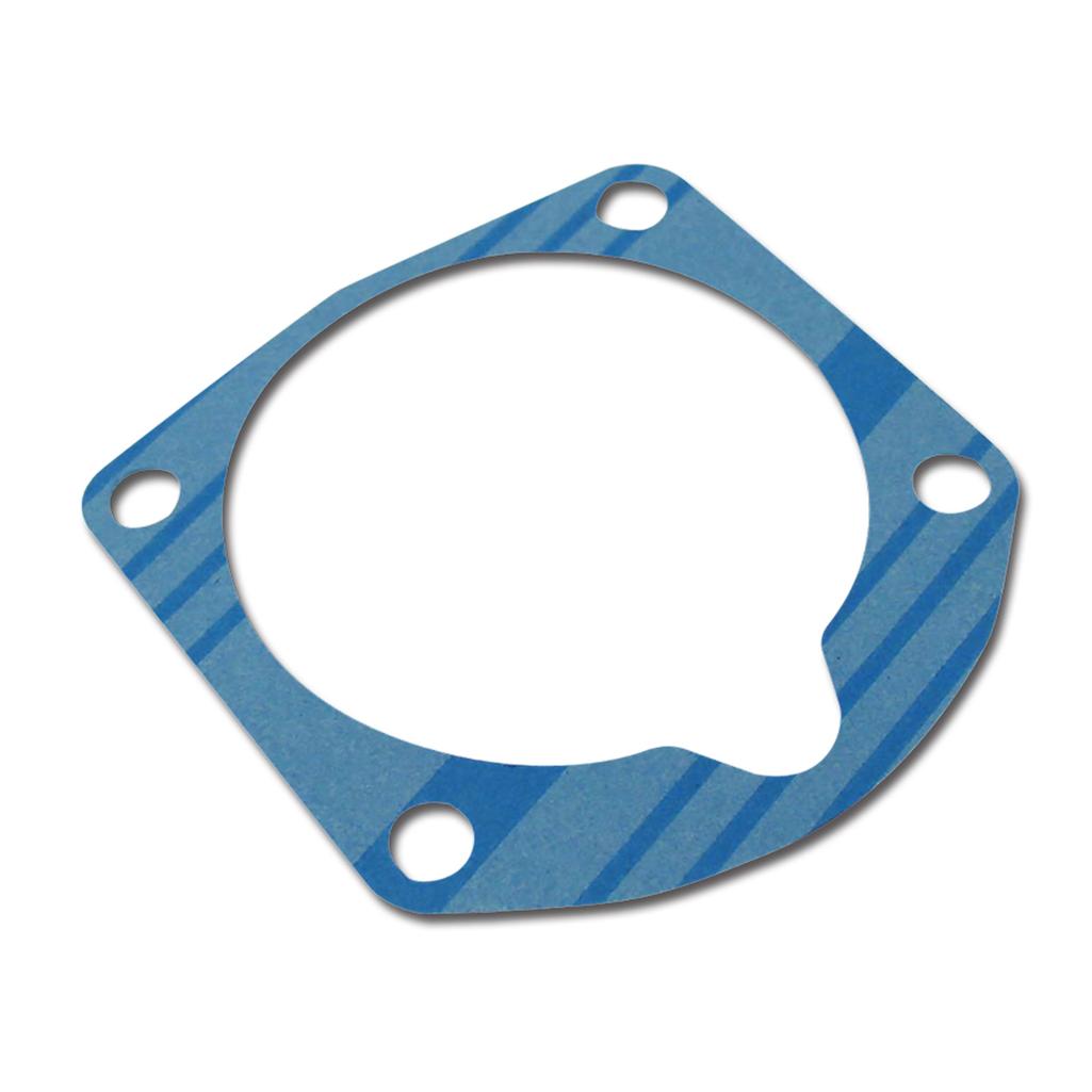 C1 1953-1962 Corvette Rear End Outer Axle Housing Gasket