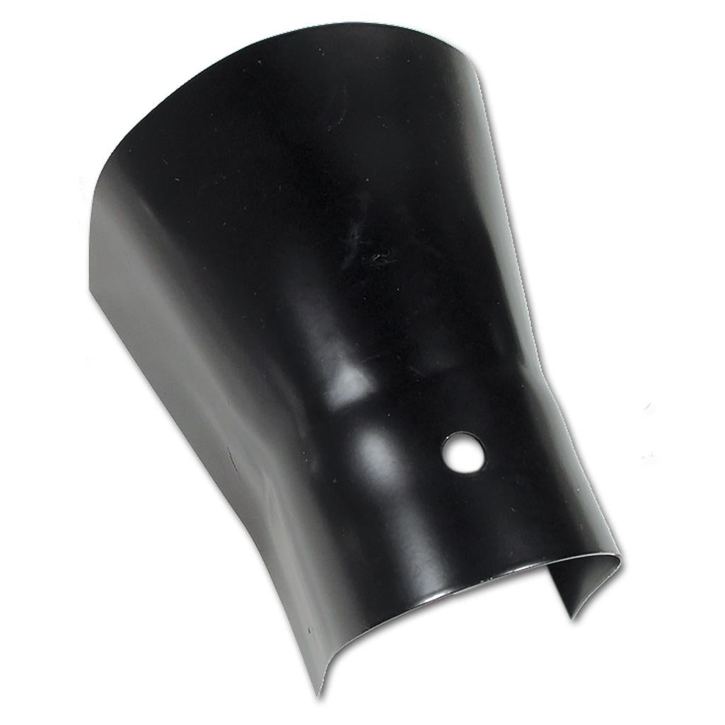 C1 1956-1962 Corvette Driveshaft Underbody Metal U-Joint Shield
