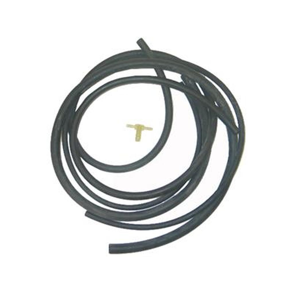 C1 1956-1957 Corvette Washer Hose Set