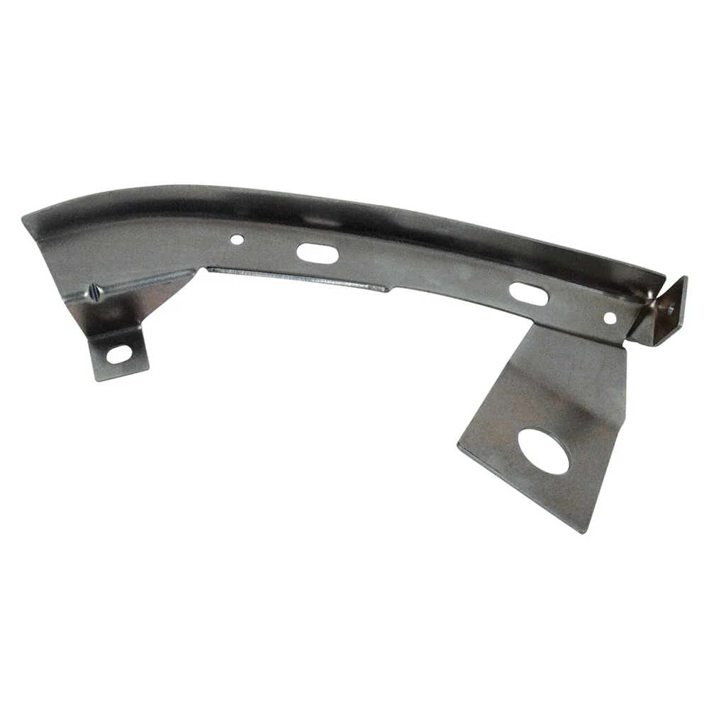 C3 1973-1974 Corvette Front Bumper To Fender Reinforcement - Lower