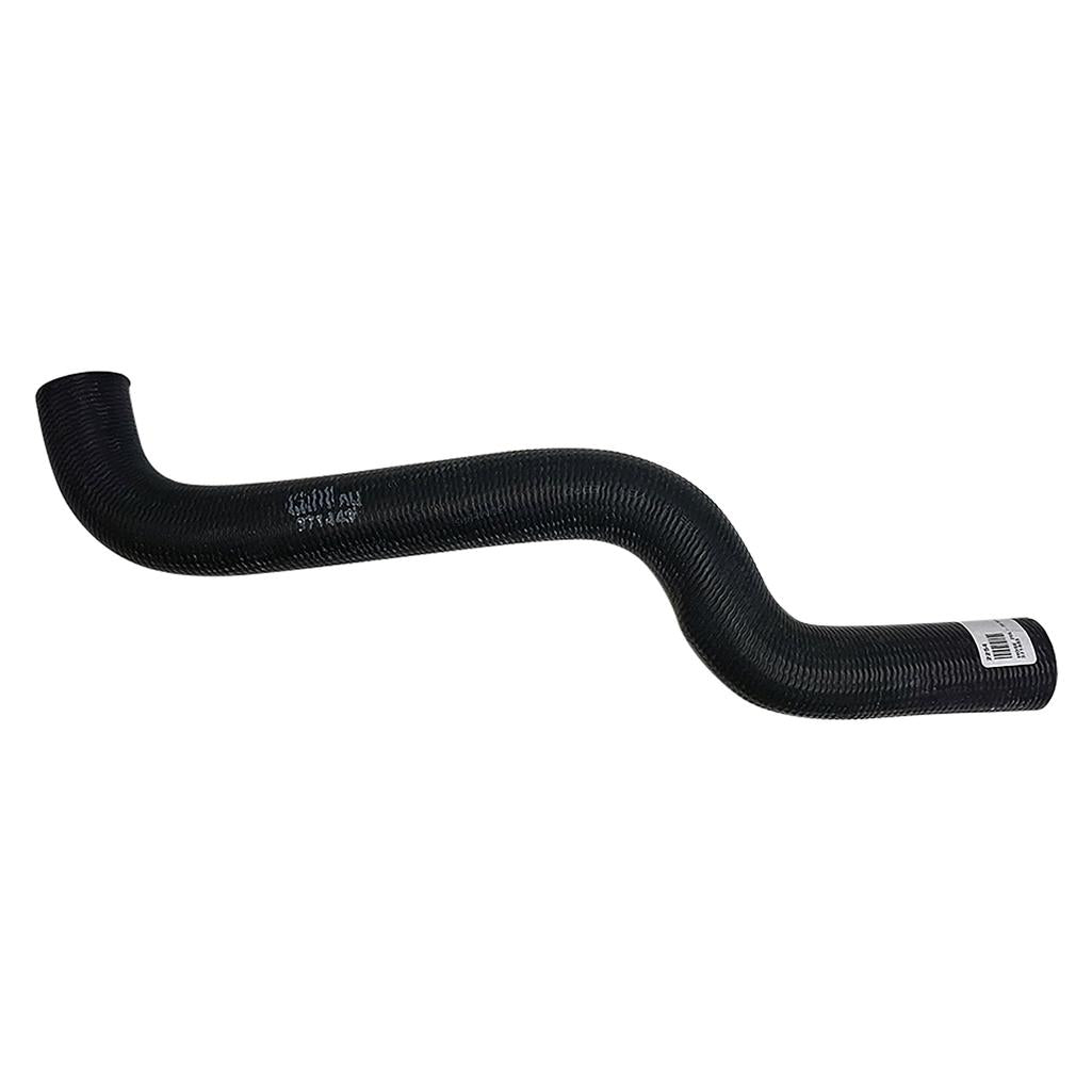 C3 1976-1977 Corvette Radiator Hose, Upper 1.5IN GM 371443 - Not NCRS Correct