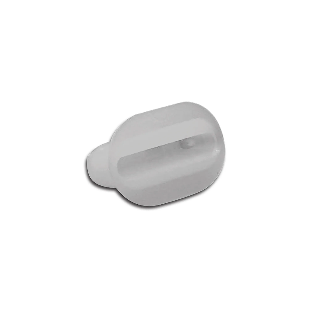C3 1968-1982 Corvette Anchor Nut - Plastic