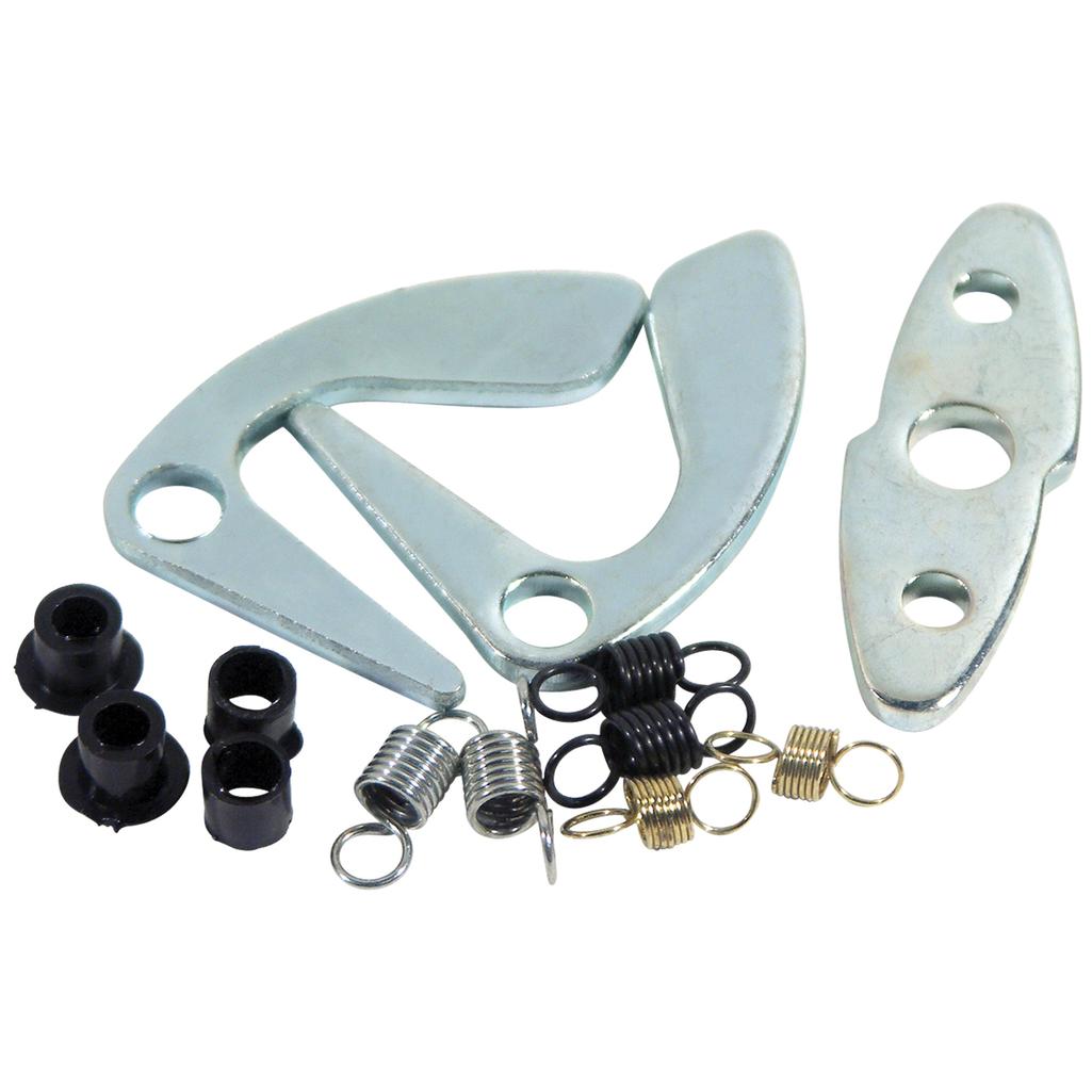 C3 1975-1982 Corvette Distributor Spring & Weight Kit