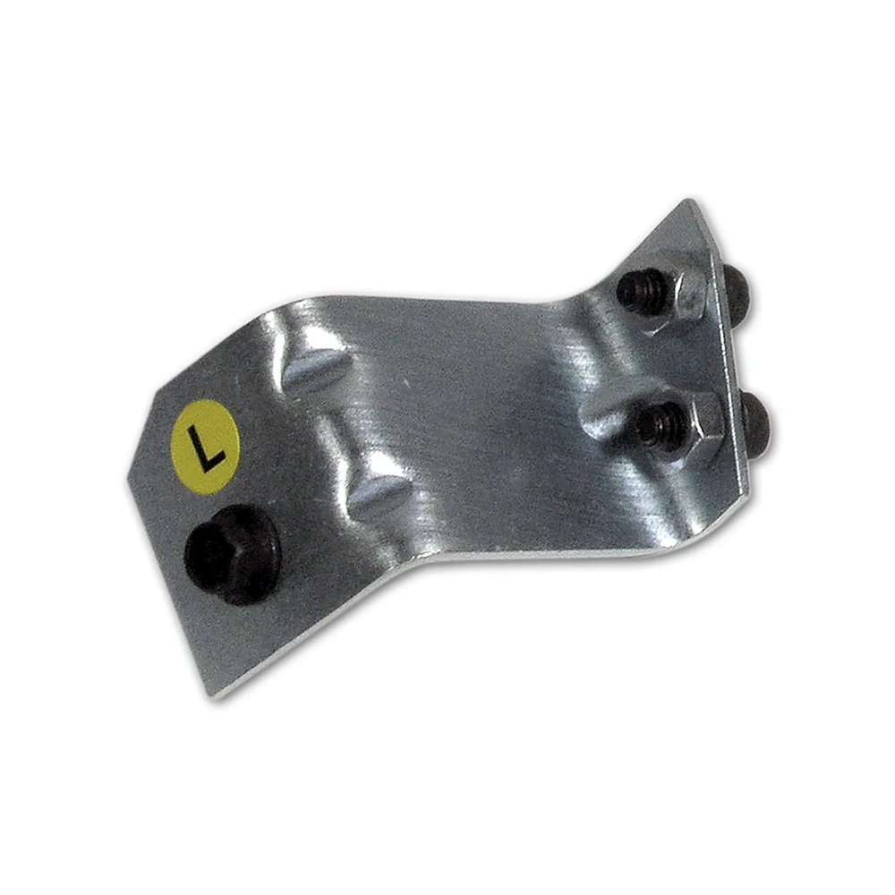 C3 1968-1982 Corvette Power Window Regulator Mount Bracket