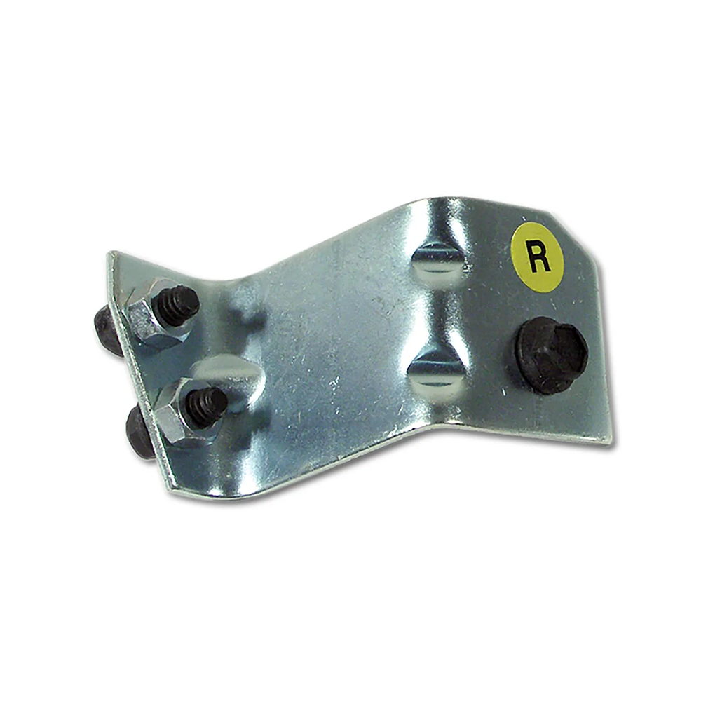 C3 1968-1982 Corvette Power Window Regulator Mount Bracket