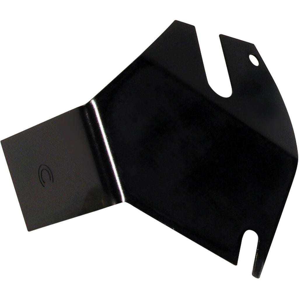 C3 1969-1974 Corvette Starter Heatshield, 350