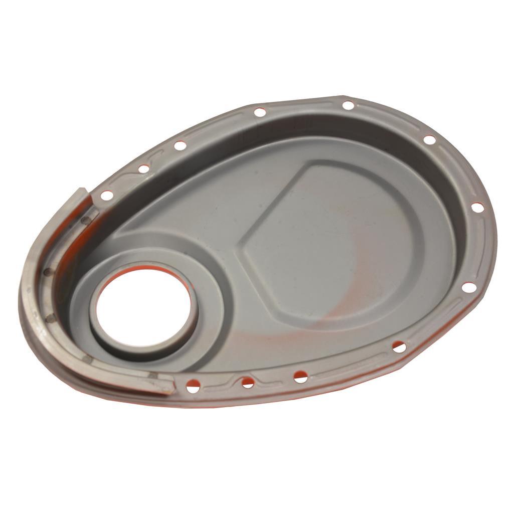 C3 1969-1982 Corvette Timing Chain Cover, 350