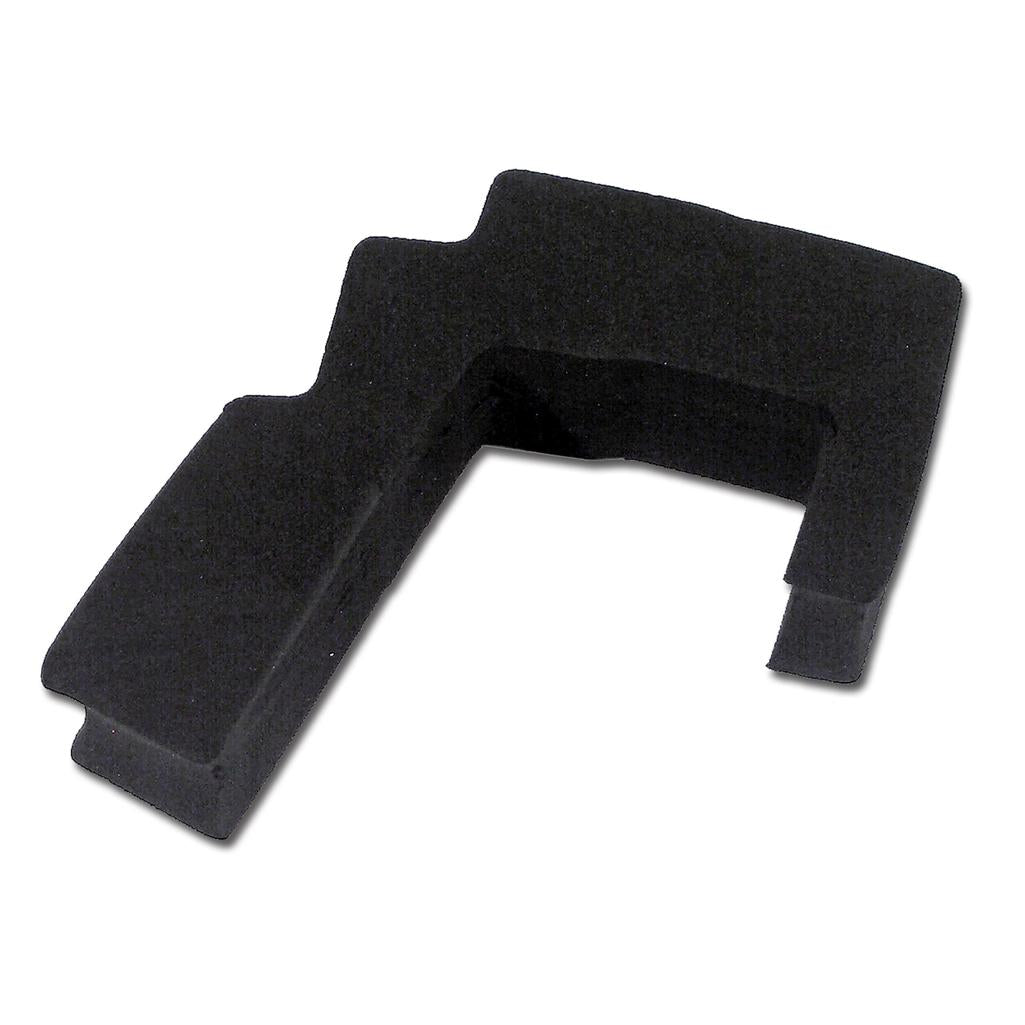 C3 1969-1975 Corvette Frame Rail Heat Shield