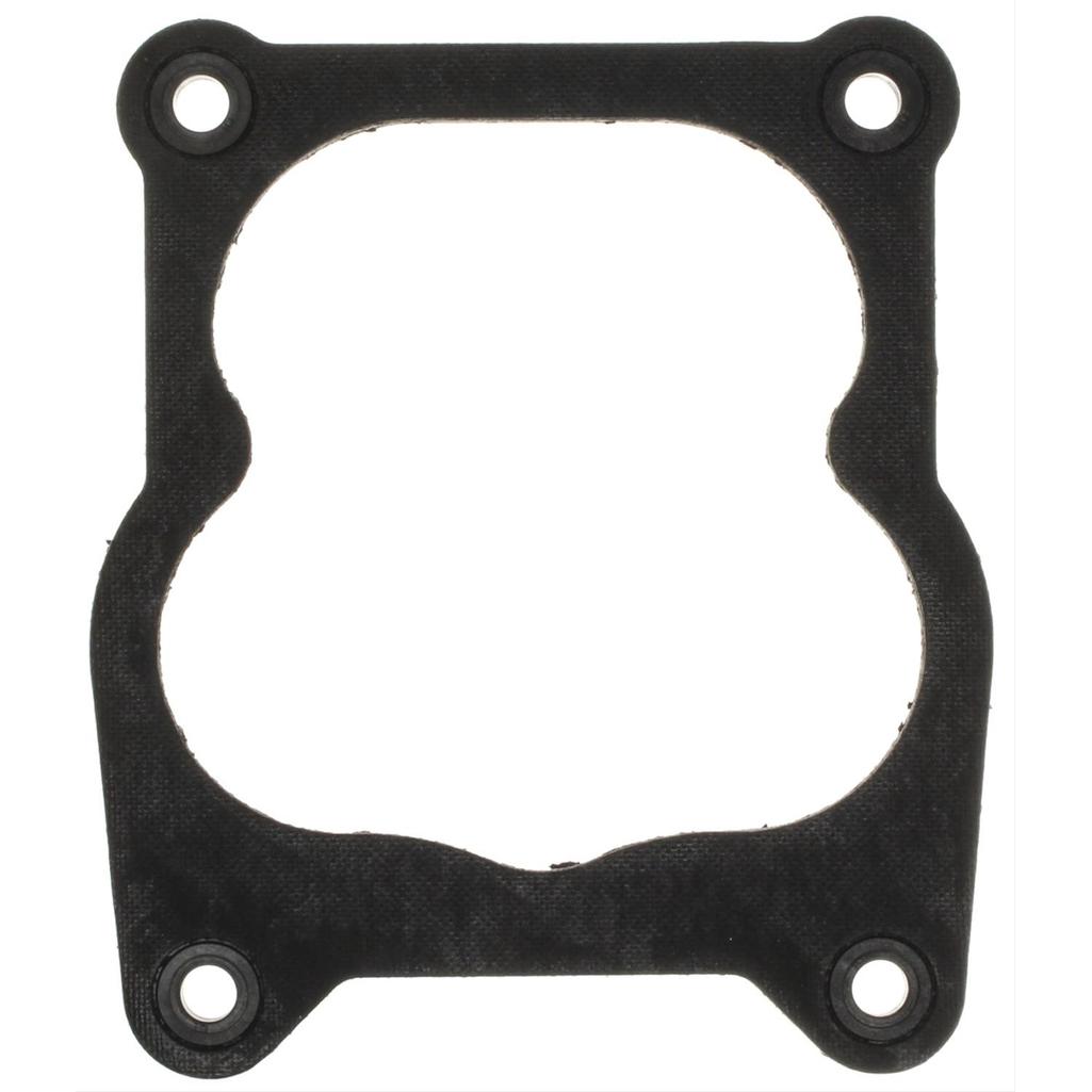C3 1971-1973 Corvette Carburetor Heat Insulator, Quadra Jet