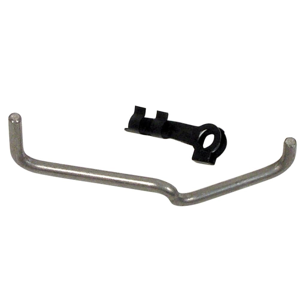 C3 1968 Corvette Choke Rod, 390HP