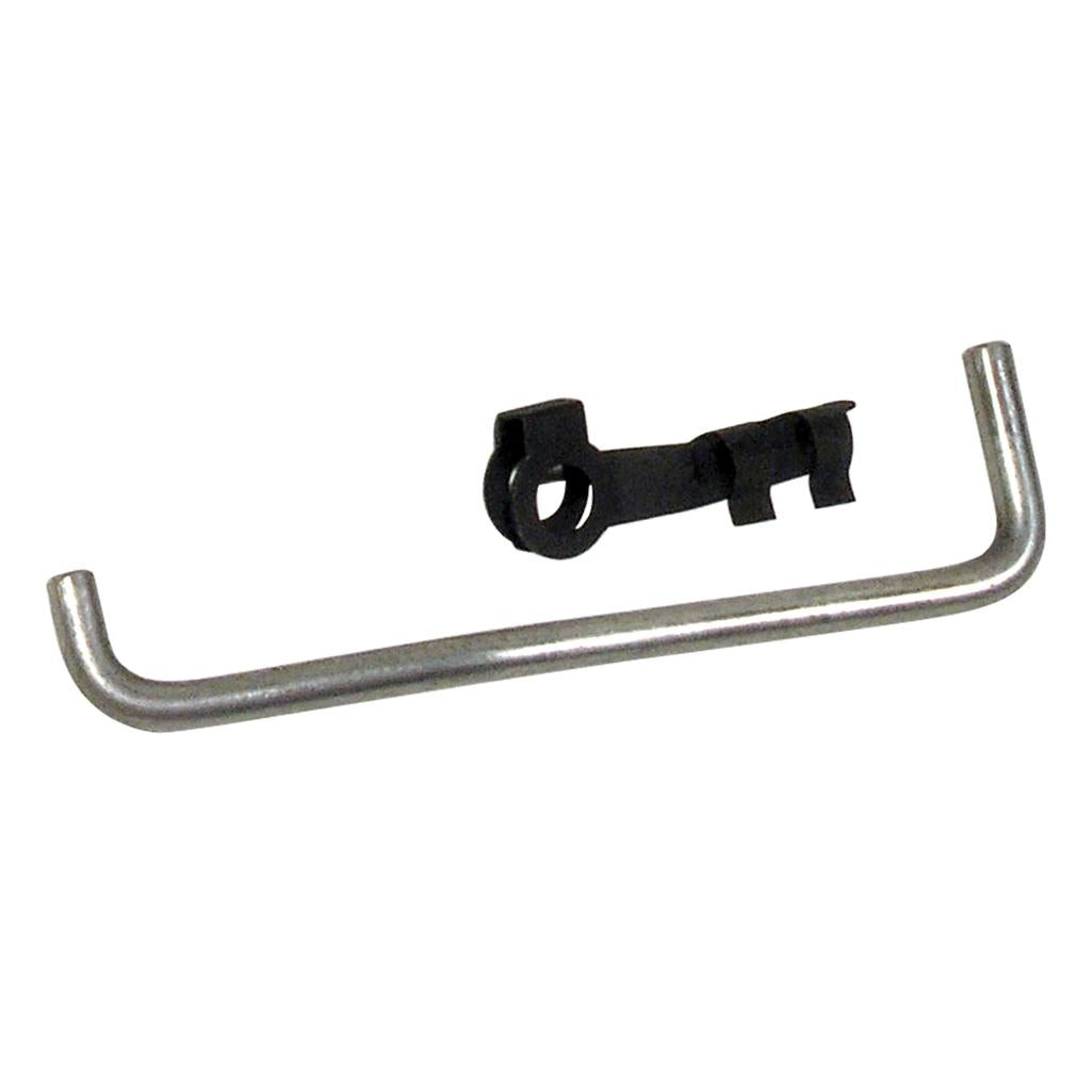 C3 1969 Corvette Choke Rod, 390HP