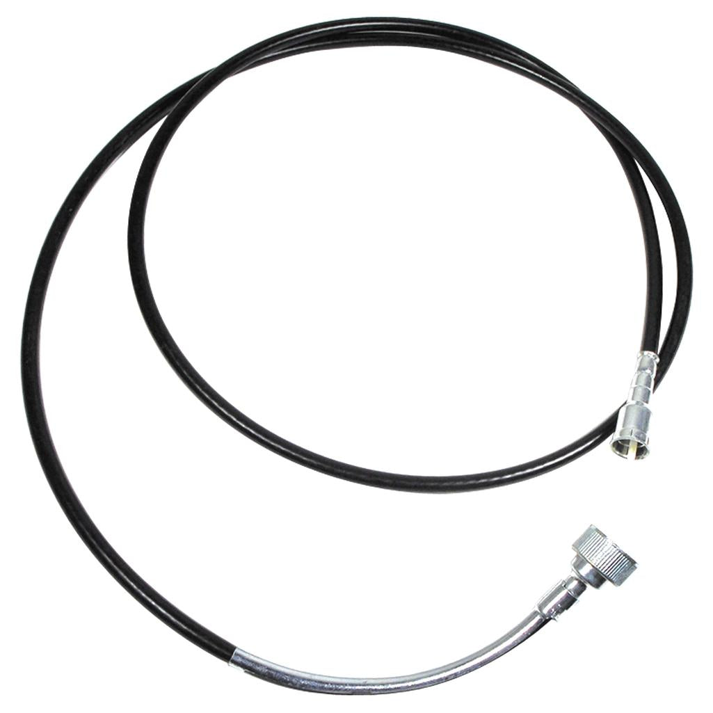 C3 1978-1981 Corvette Speedometer Cable, W/O Cruise - 4 Speed