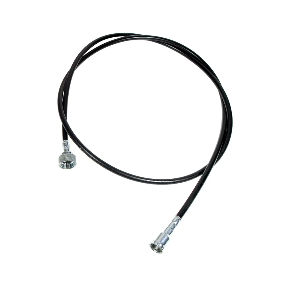 C3 1978-1982 Corvette Speedometer Cable W/O Cruise Automatic