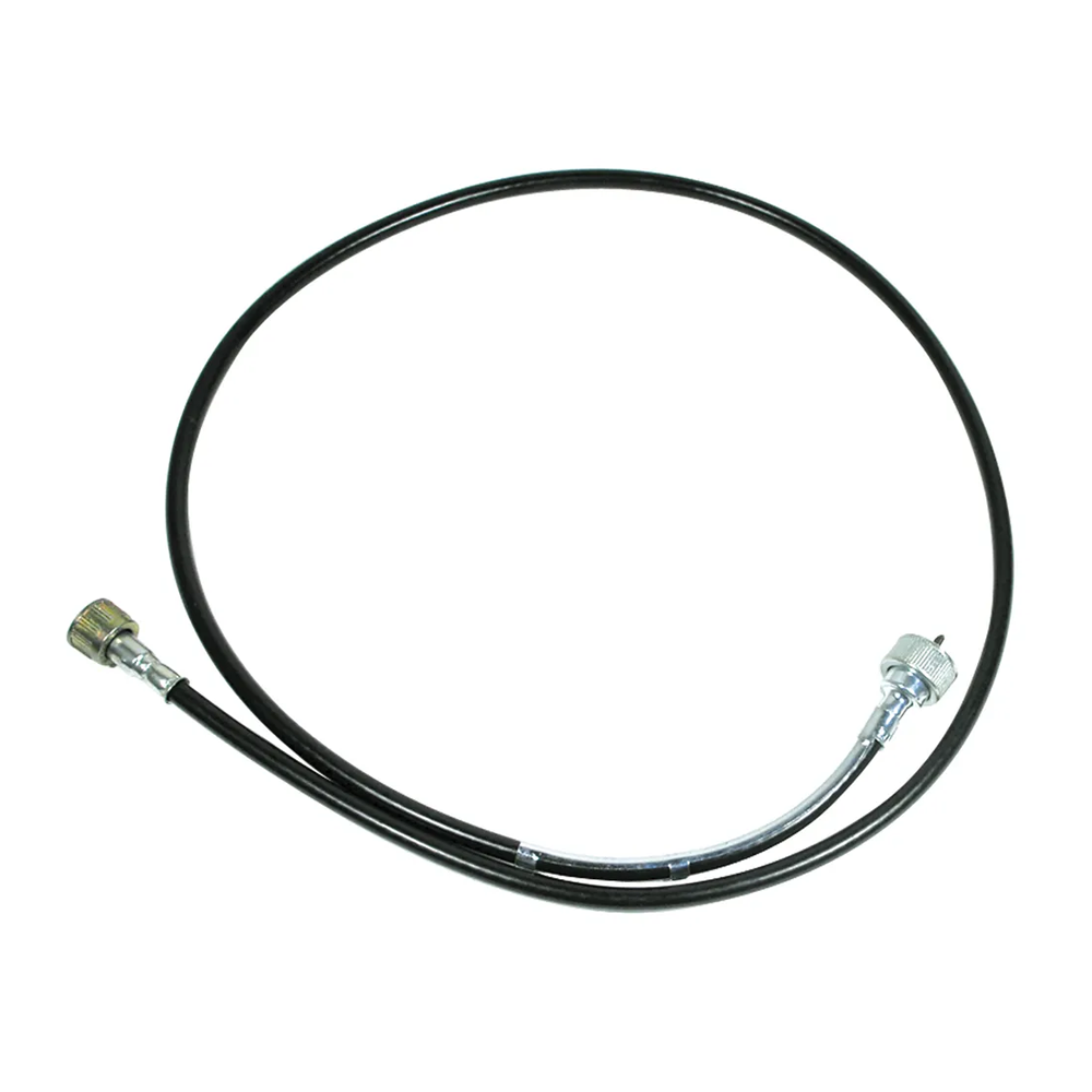 C3 1977-1982 Corvette Speedometer Cable W/Cruise - Lower 52"