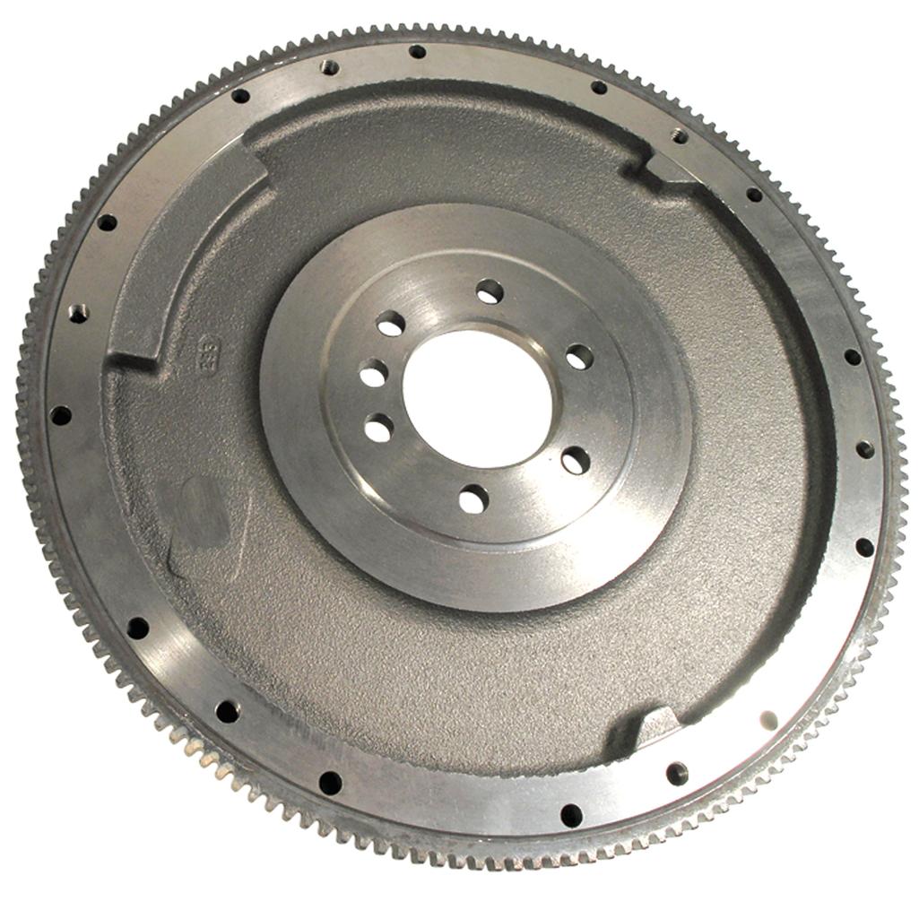 C3 1970-1974 Corvette Flywheel, 454 Manual W/High Performance