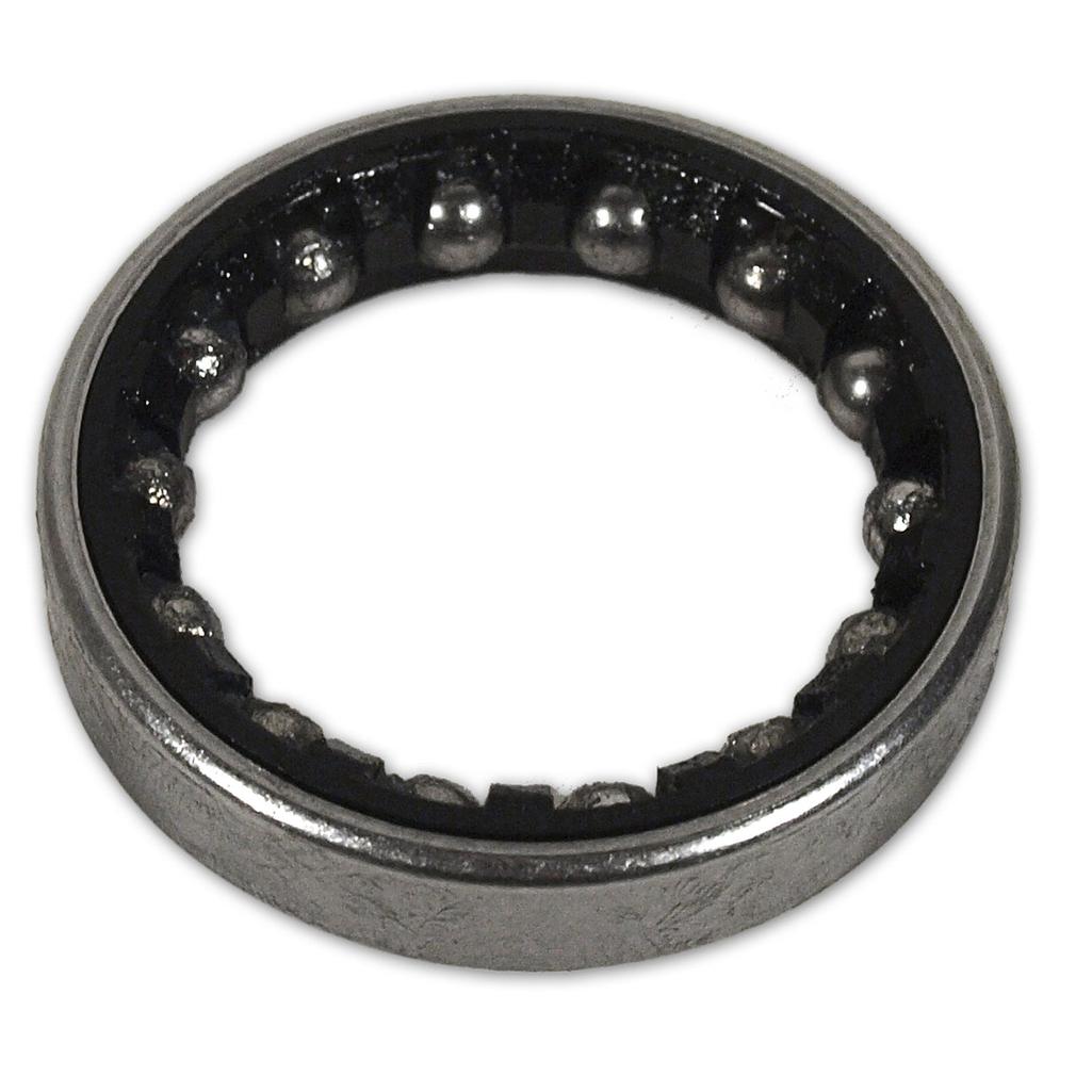 C3 1969-1982 Corvette Steering Column Bearing, W/T&T