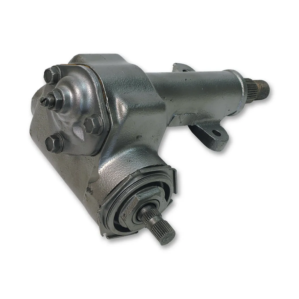 C3 1969-1982 Corvette Steering Box - Rebuilt 69L