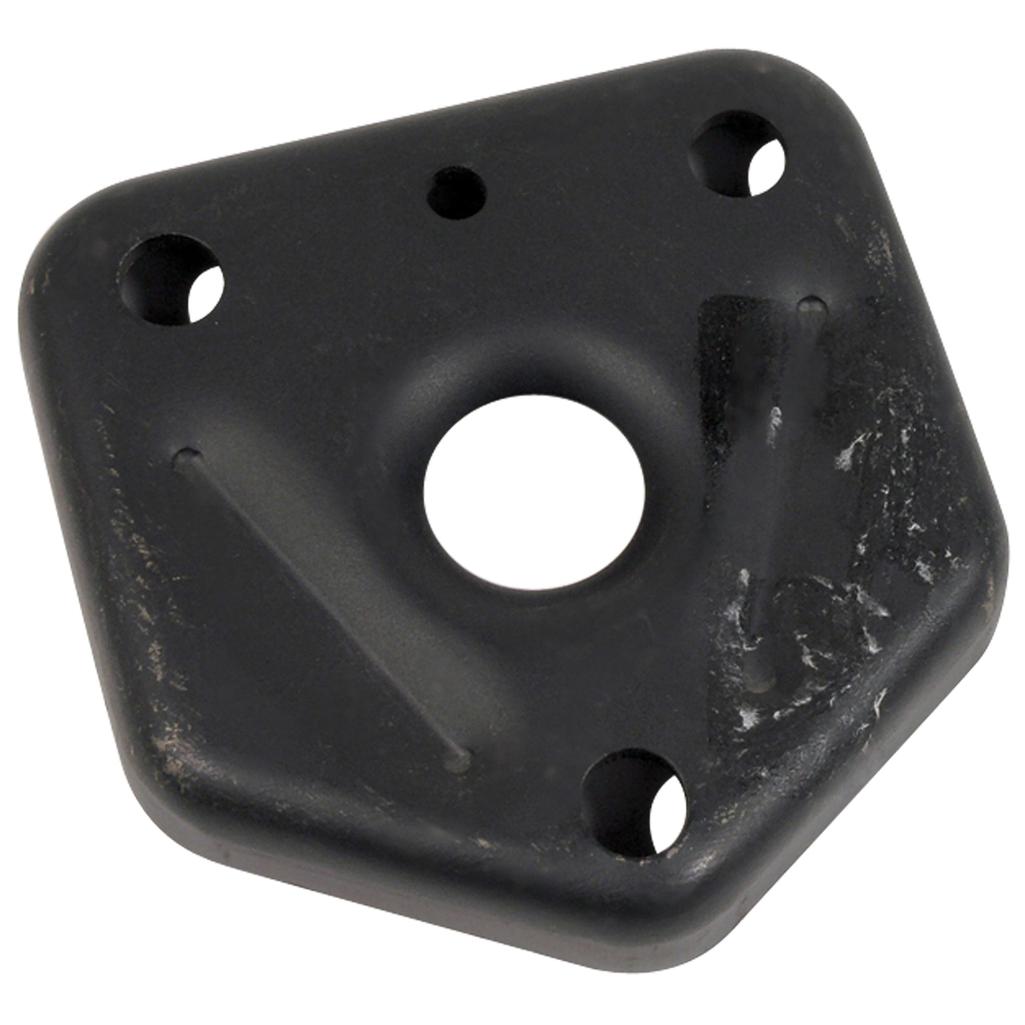 C3 1980-1982 Corvette Rear Spring Mount Plate