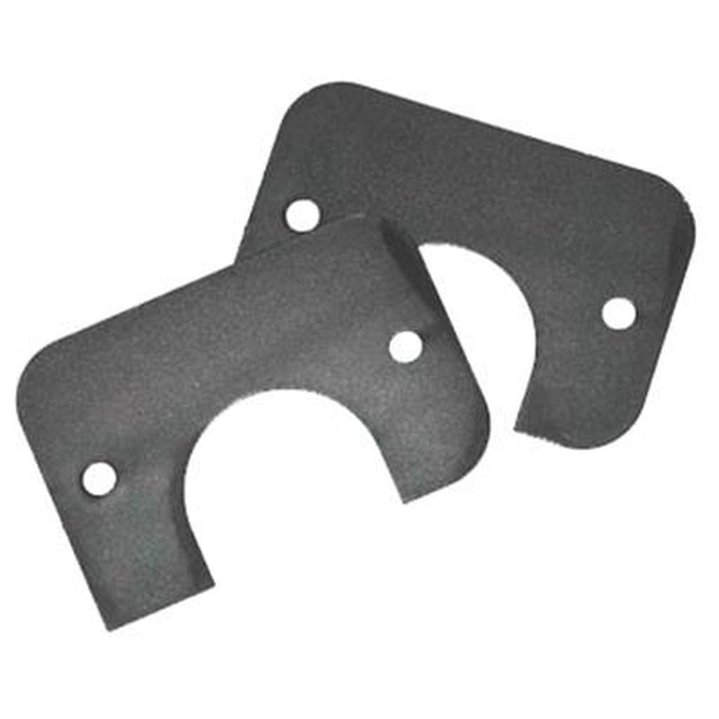 C3 1968-1972 Corvette Wiper Door Actuator Bracket Shim