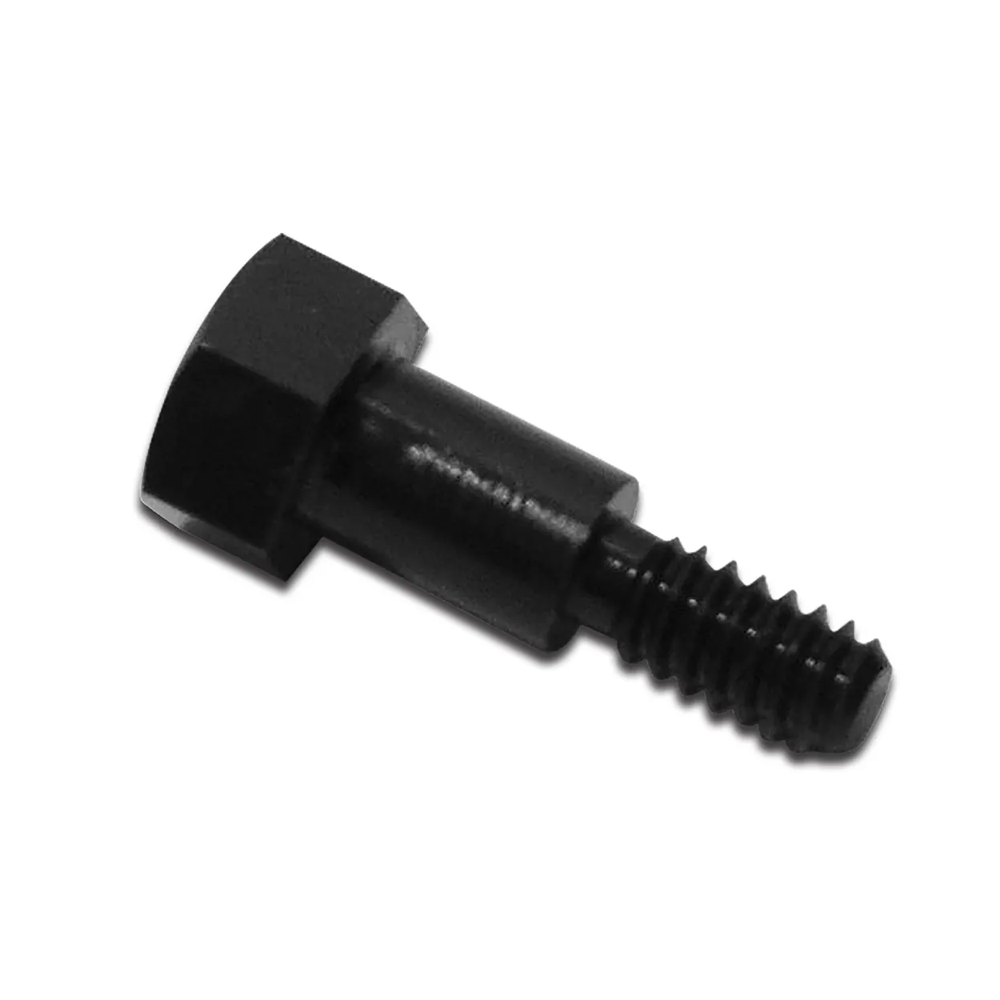 C3 1968-1972 Corvette Wiper Door Link Pivot Bolt (4 Required)