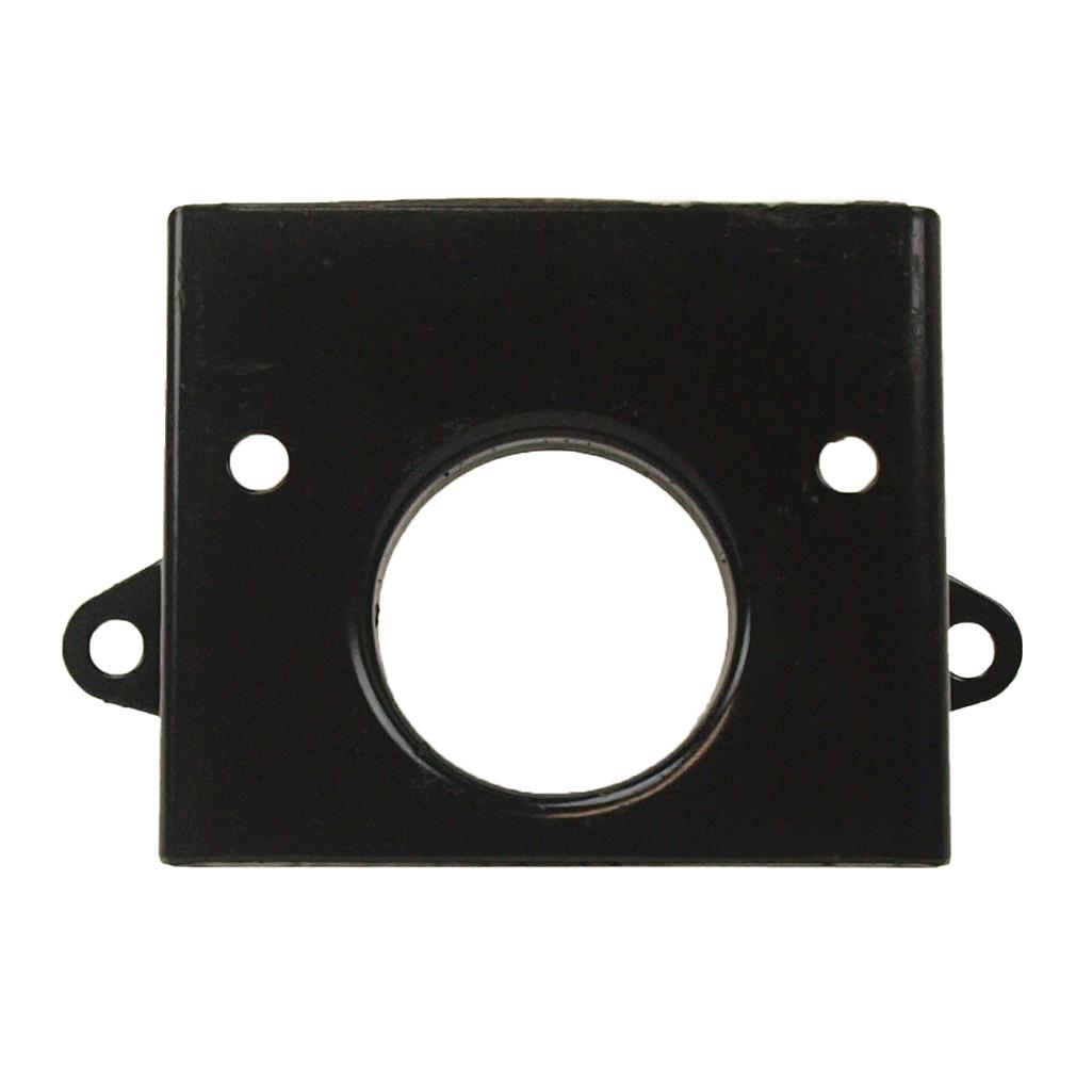 C3 1969-1972 Corvette Wiper Door Actuator Bracket, 69L