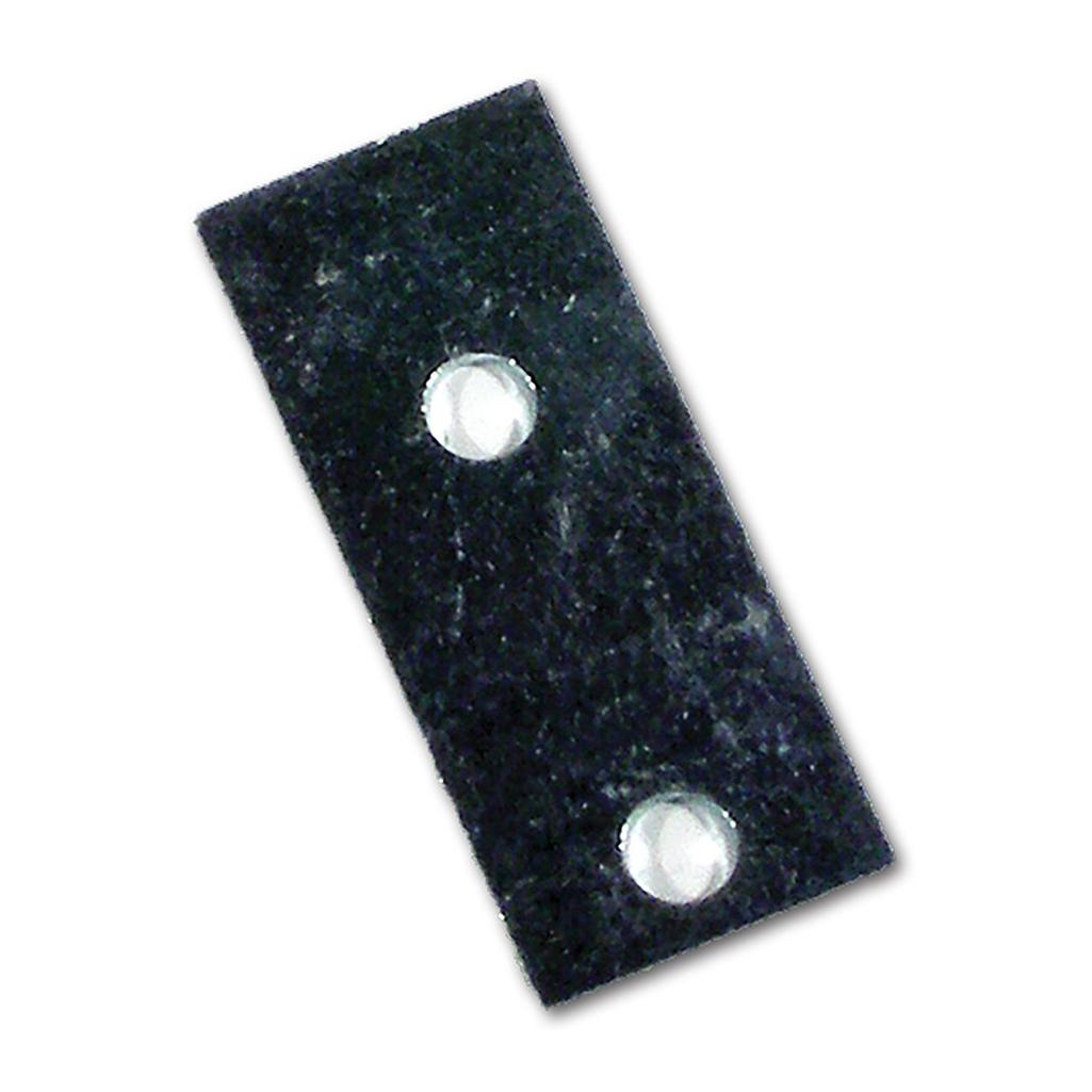 C3 1968-1972 Corvette Wiper Door Actuator Control Shim