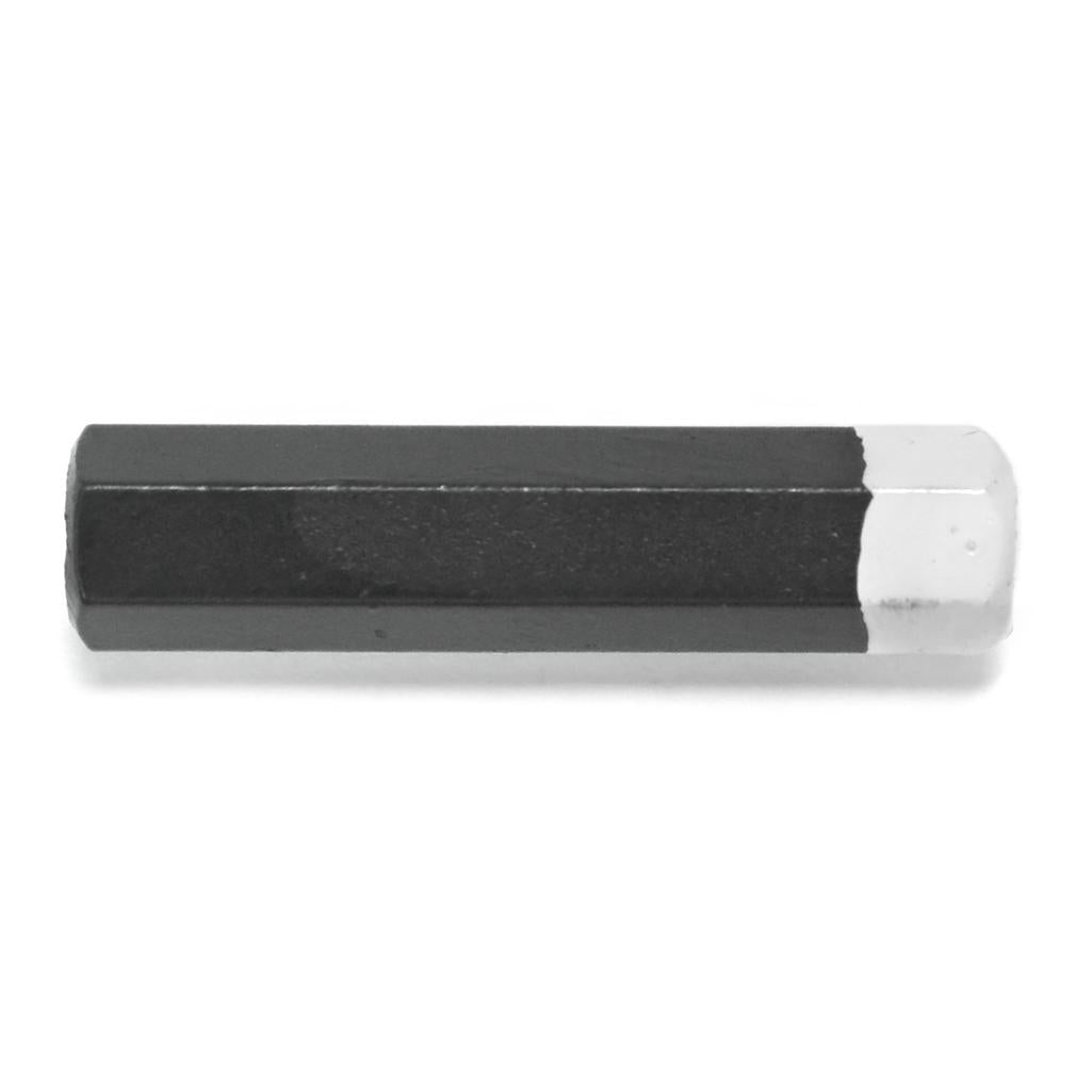 C3 1968 Corvette Wiper Door Actuator Rod Nut, 1/4 X 1/4