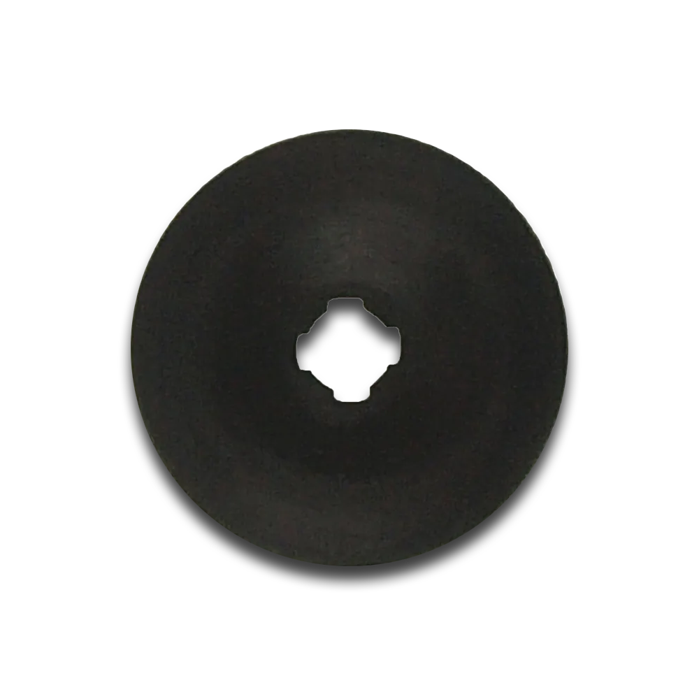 C3 1968-1982 Corvette Window Plastic Insulator Washer