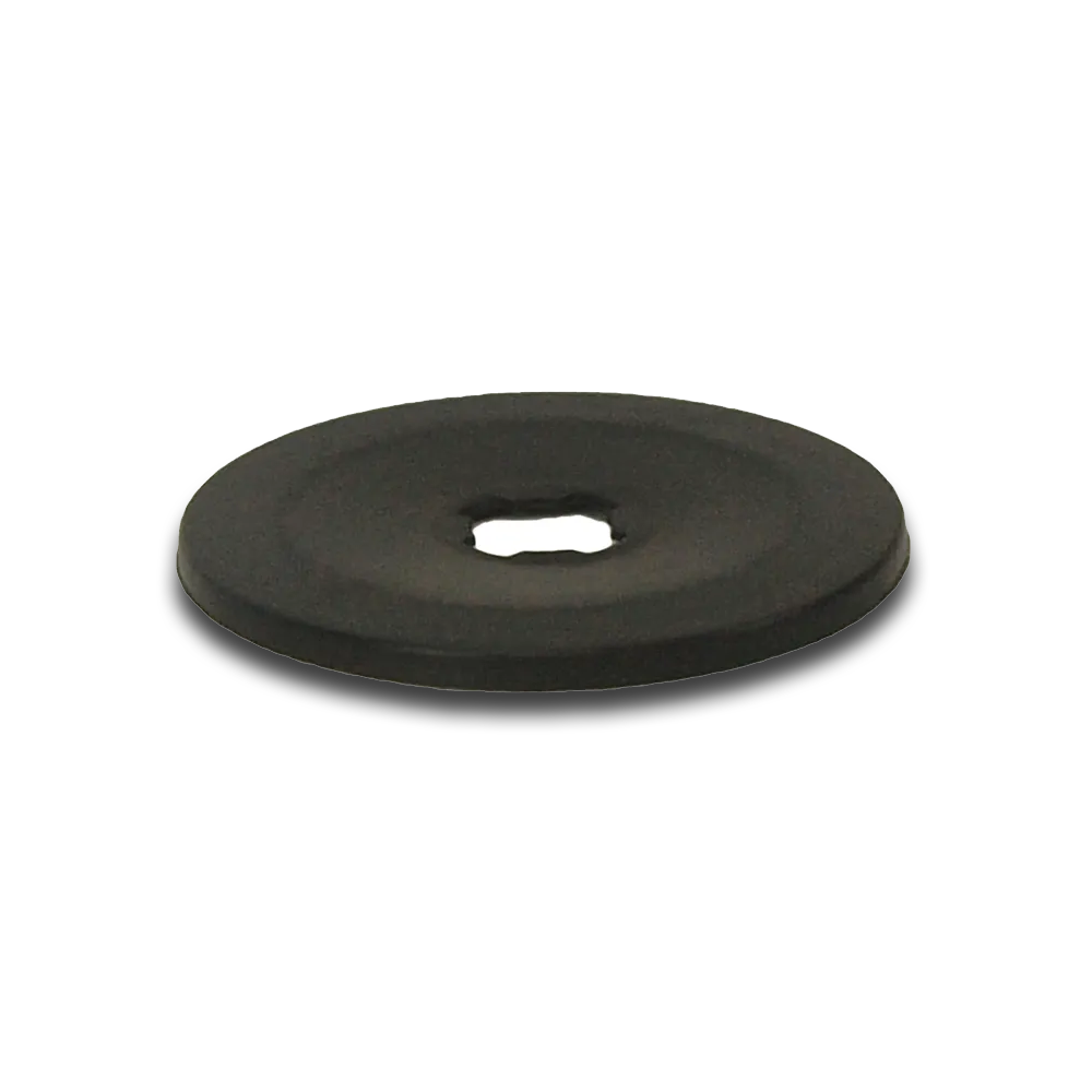 C3 1968-1982 Corvette Window Plastic Insulator Washer