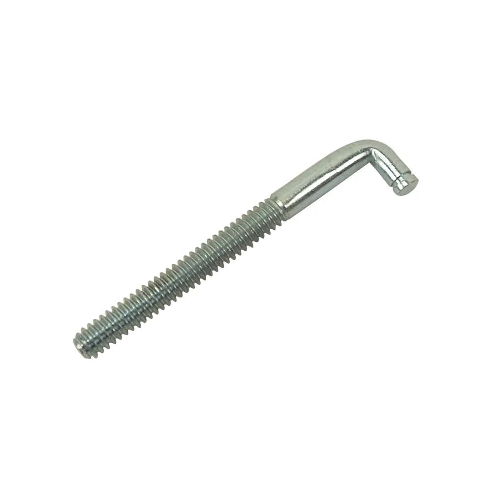 C3 1968-1977 Corvette Door Open Control Rod Elbow Adjuster