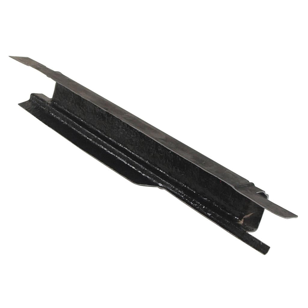 C3 1968-1982 Corvette Handlaid Fiberglass Rocker Panel - LH