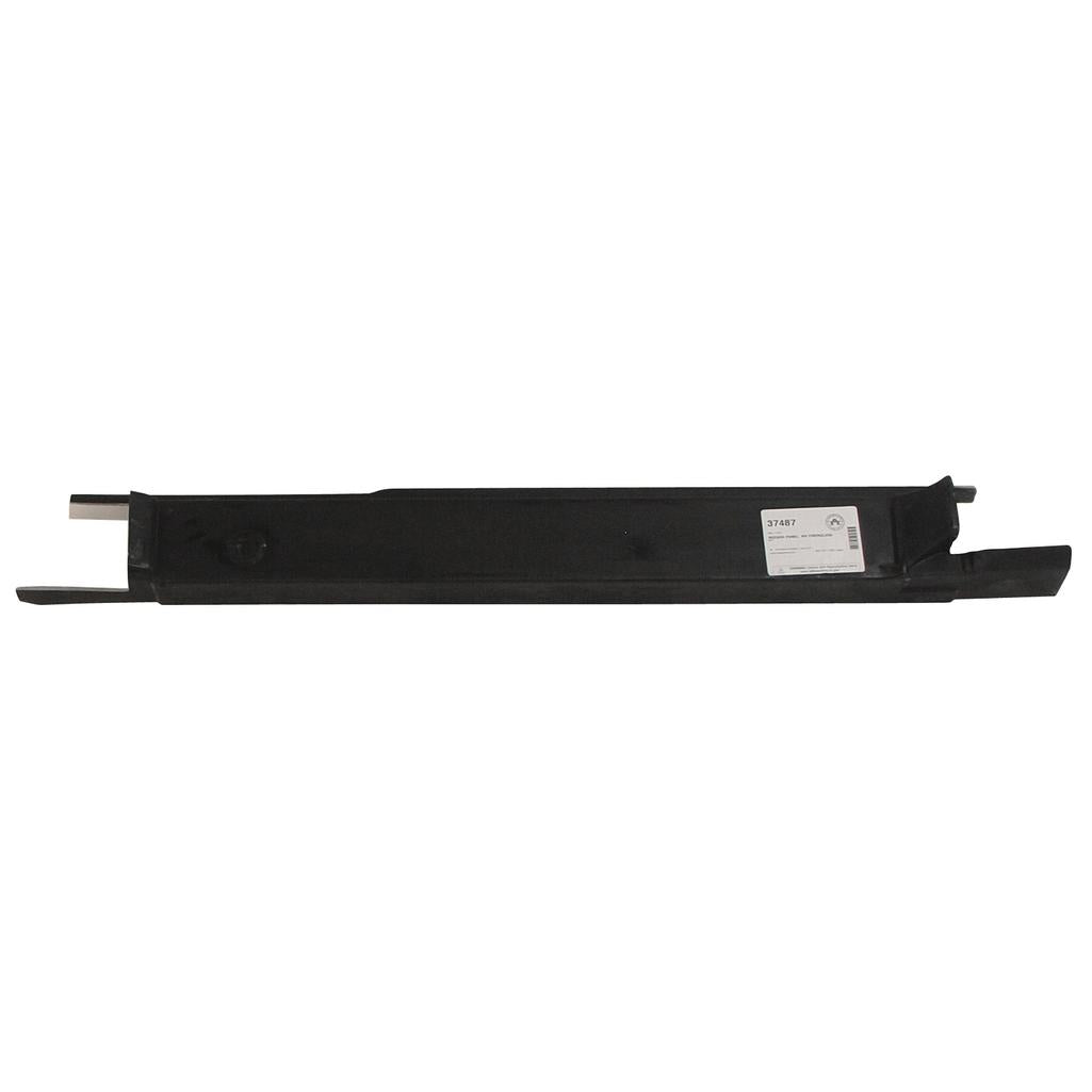 C3 1968-1982 Corvette Handlaid Fiberglass Rocker Panel - RH