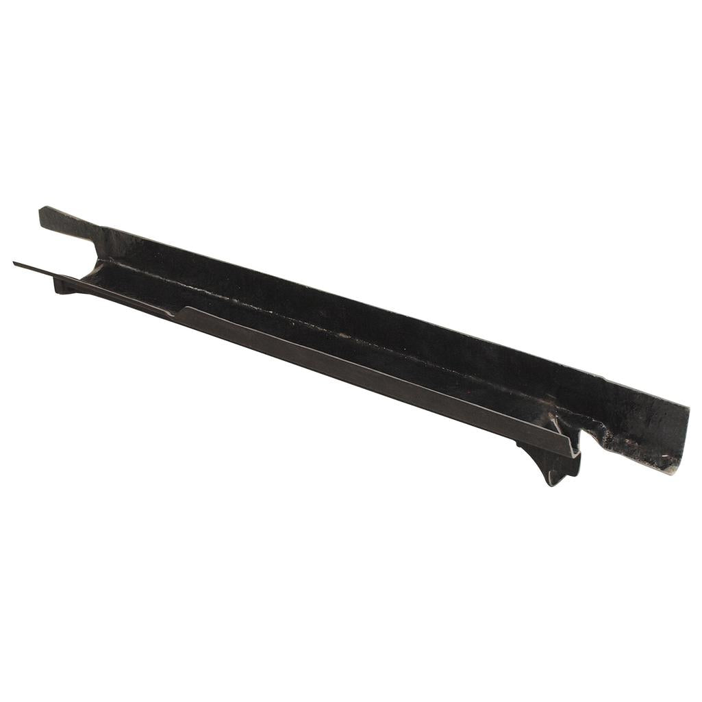 C3 1968-1982 Corvette Handlaid Fiberglass Rocker Panel - RH
