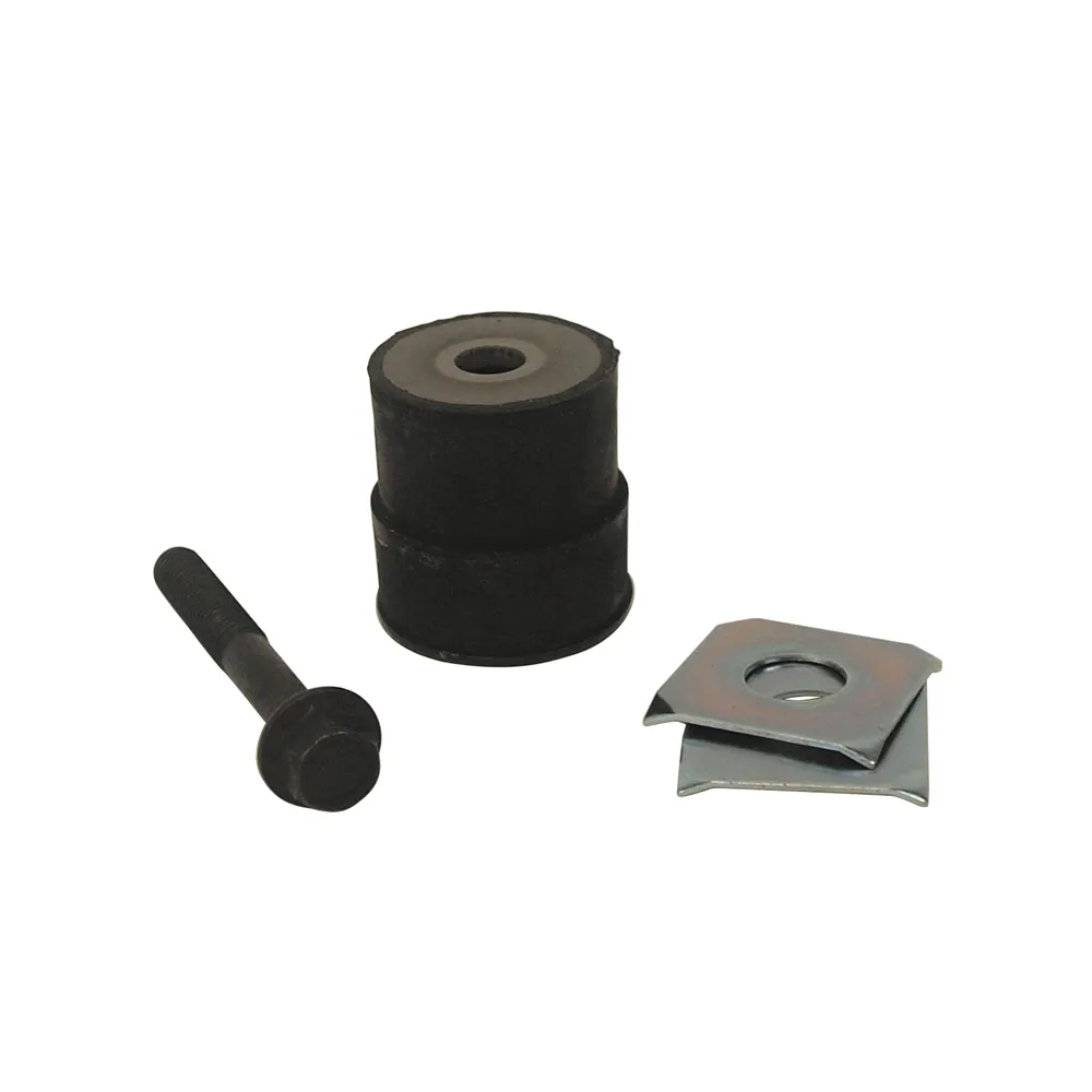 C3 1973-1982 Corvette Rear Body Mount Kit Left and Right