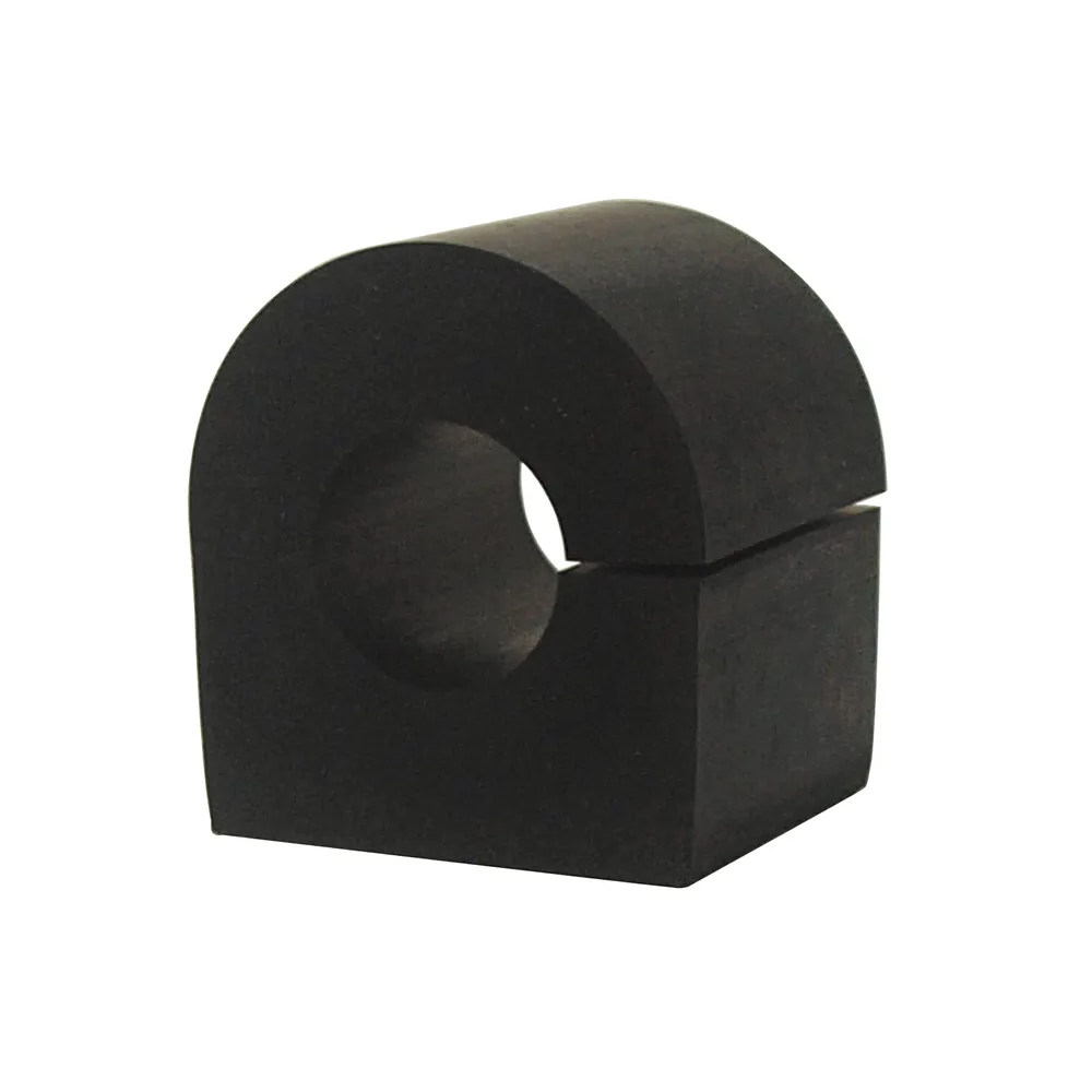 C3 1968-1982 Corvette Sway Bar Bushing - Front 1-1/8-Inch Rubber