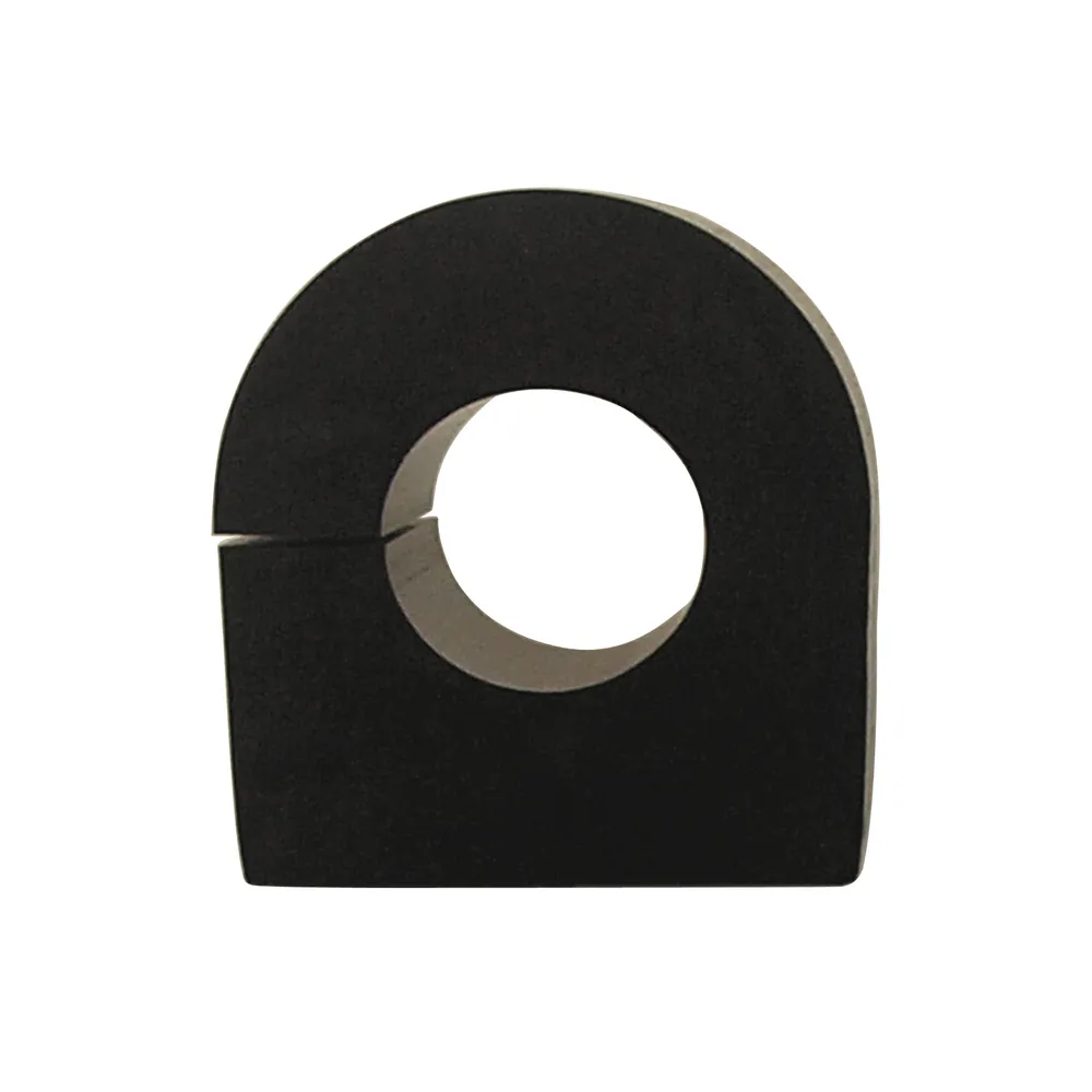 C3 1968-1982 Corvette Sway Bar Bushing - Front 1-1/8-Inch Rubber