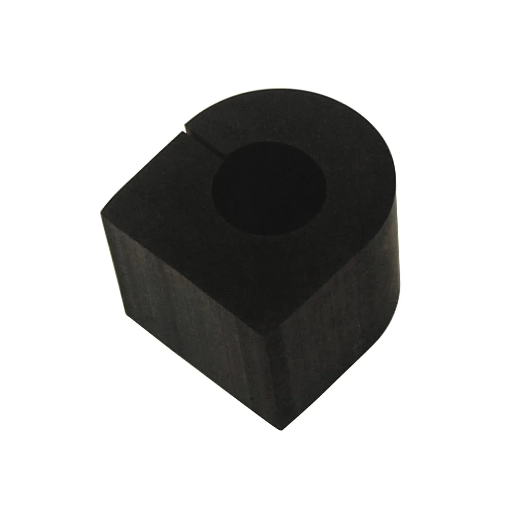 C3 1968-1982 Corvette Sway Bar Bushing - Front 1-1/8-Inch Rubber