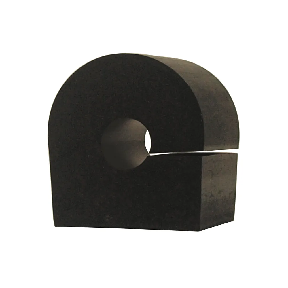 C3 1968-1974 Corvette Sway Bar Bushing - Rear 9/16-Inch Rubber