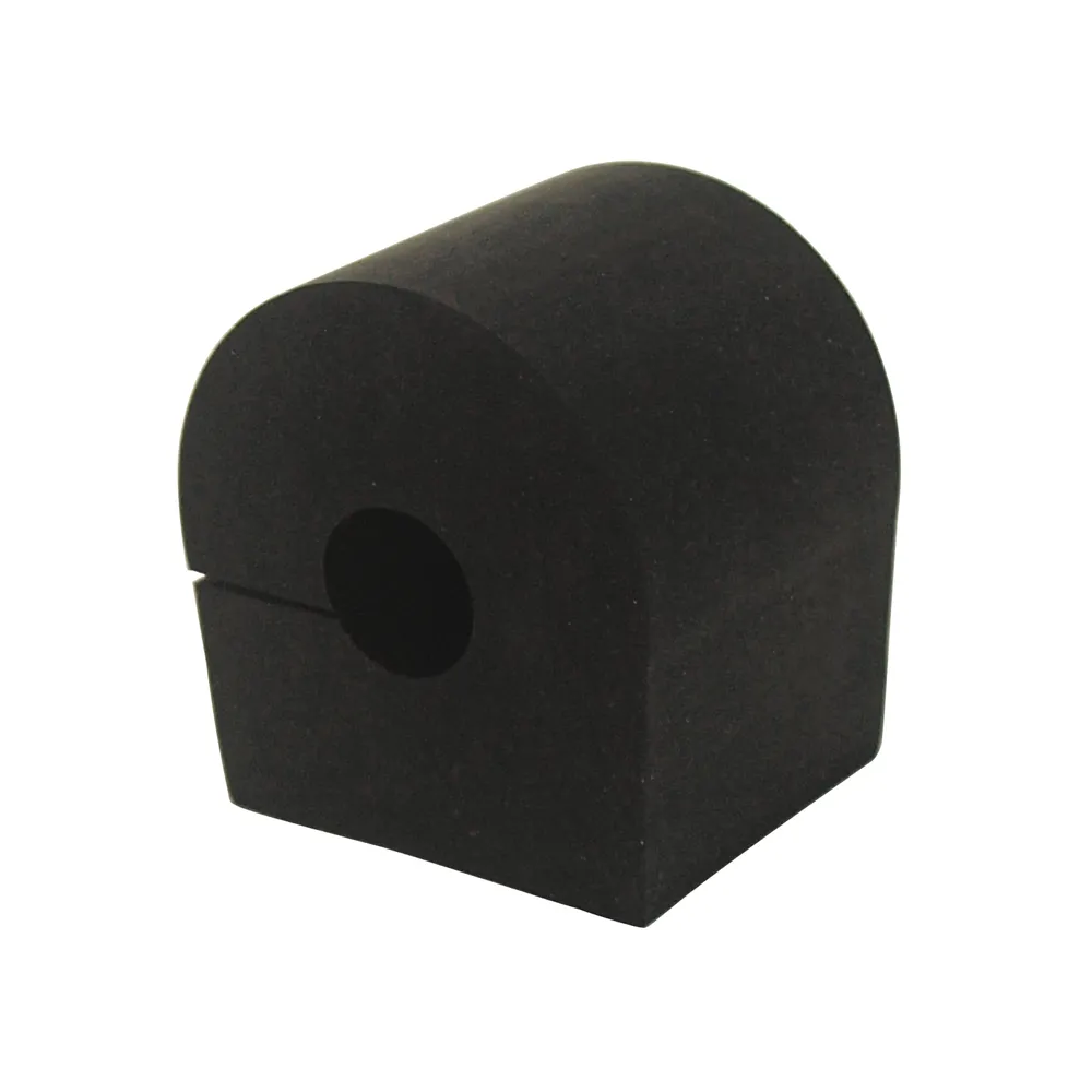 C3 1968-1974 Corvette Sway Bar Bushing - Rear 9/16-Inch Rubber