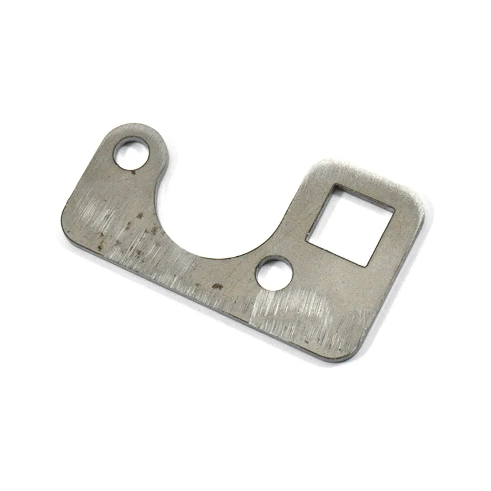 C3 1977 Corvette Cruise Control Cable Bracket